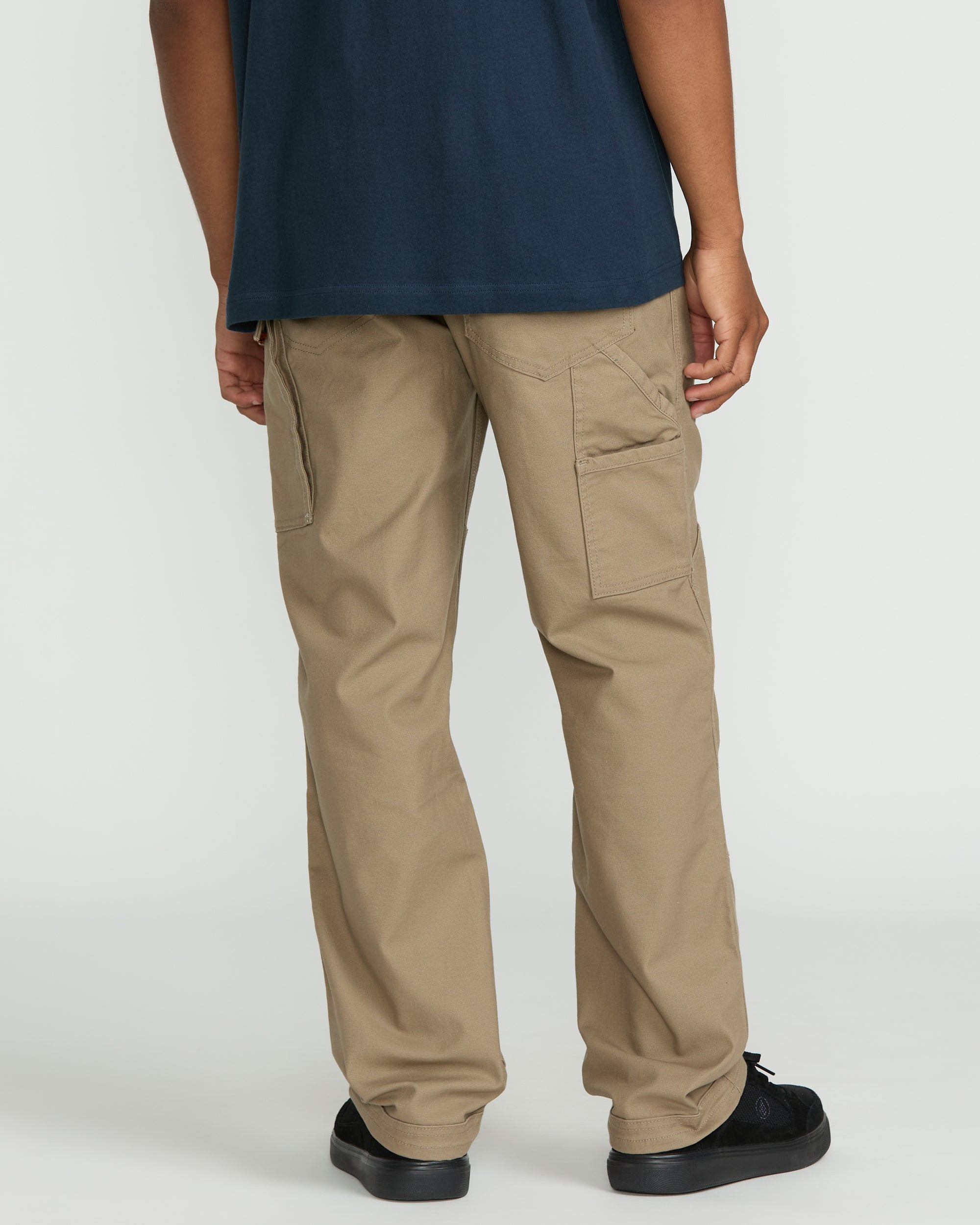 Men's Caliper II Relaxed Work Pant - Image 2