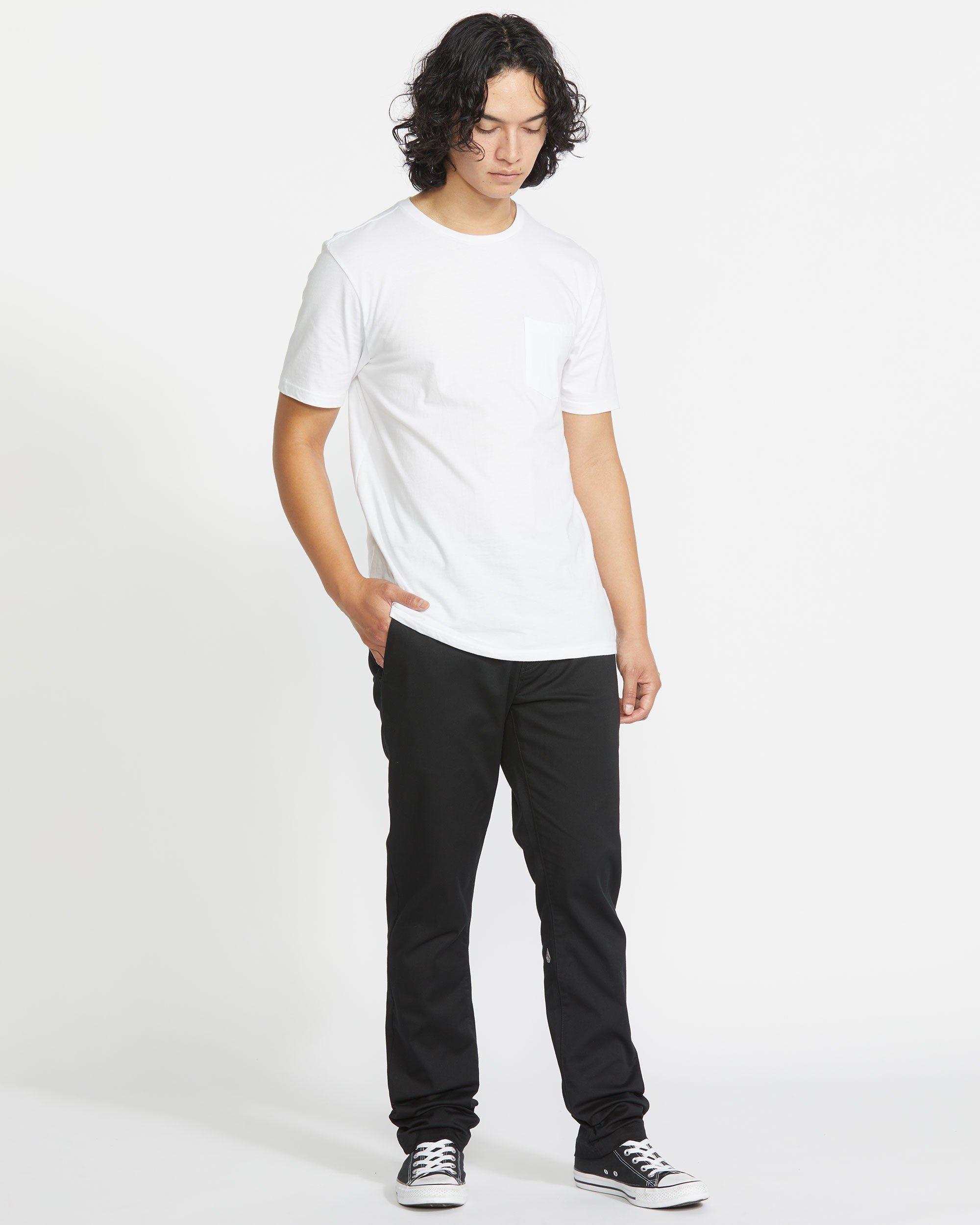 Men's Frickin Slim Stretch - Image 5