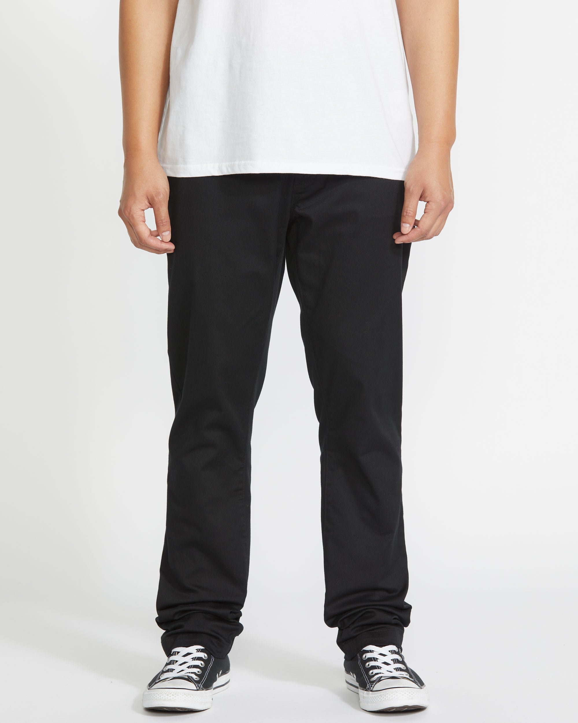 Men's Frickin Slim Stretch