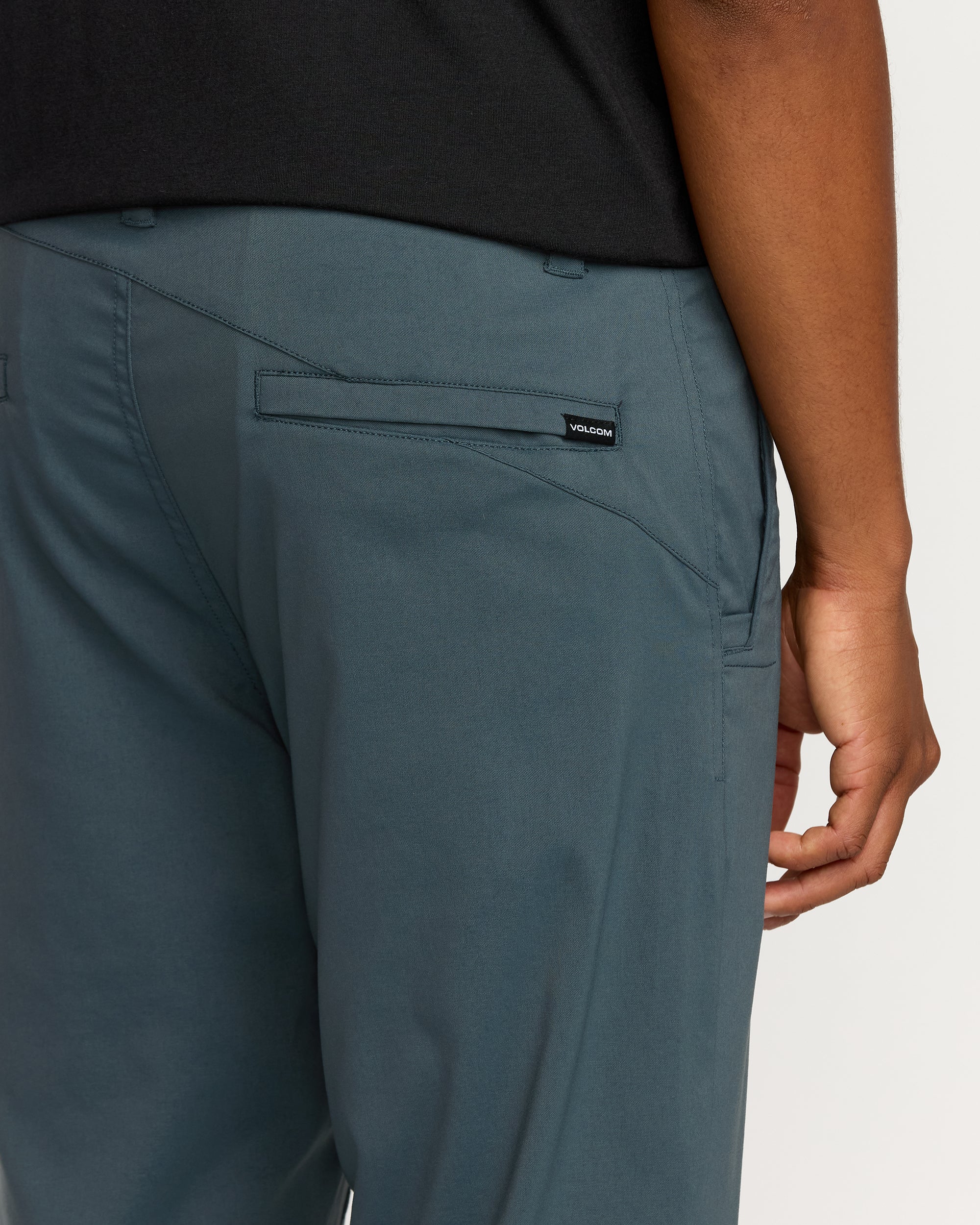 Men's Frickin Tech Chinos - Image 3