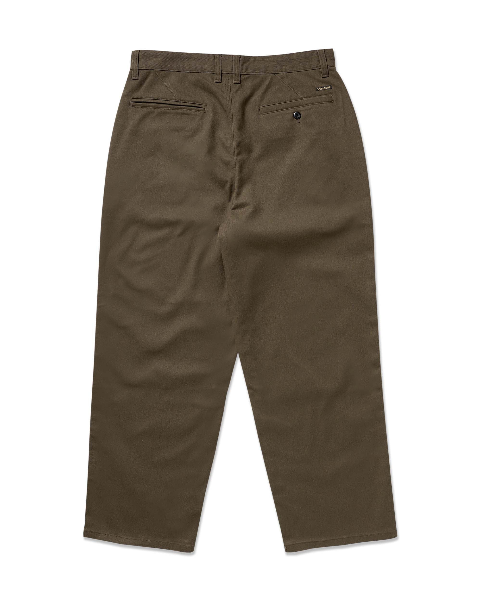 Men's Billow Twill Pants - Image 8