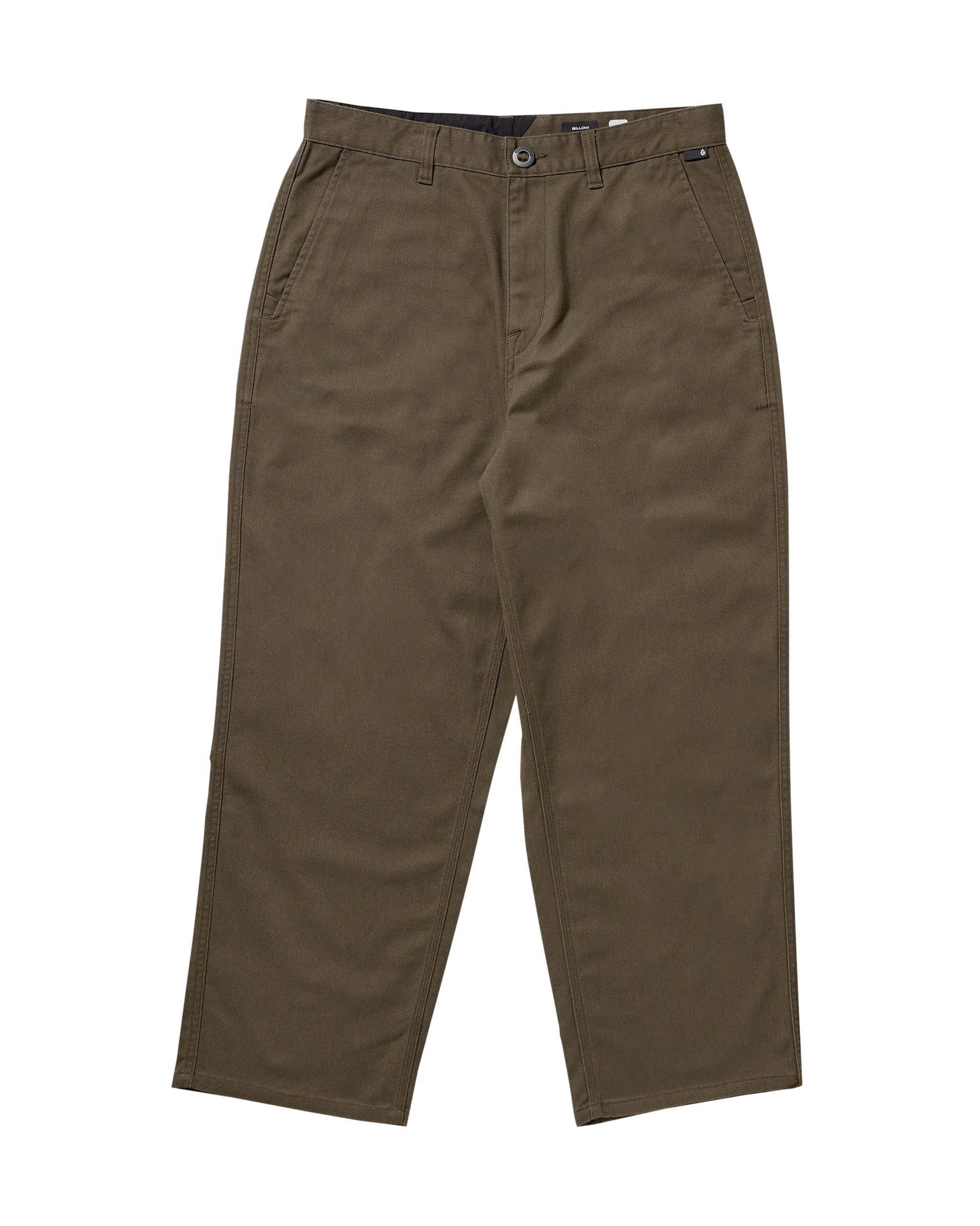 Men's Billow Twill Pants - Image 7