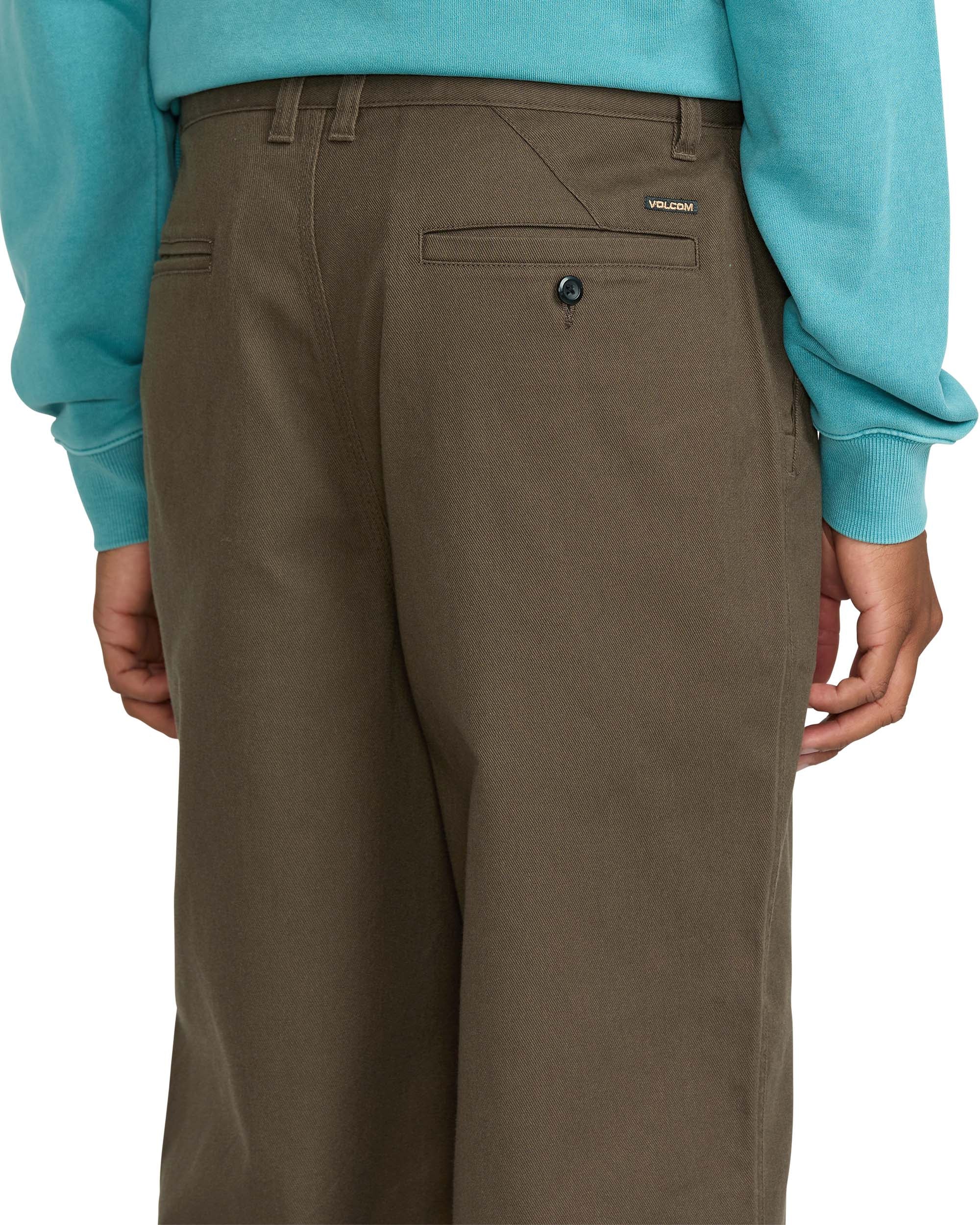 Men's Billow Twill Pants - Image 6