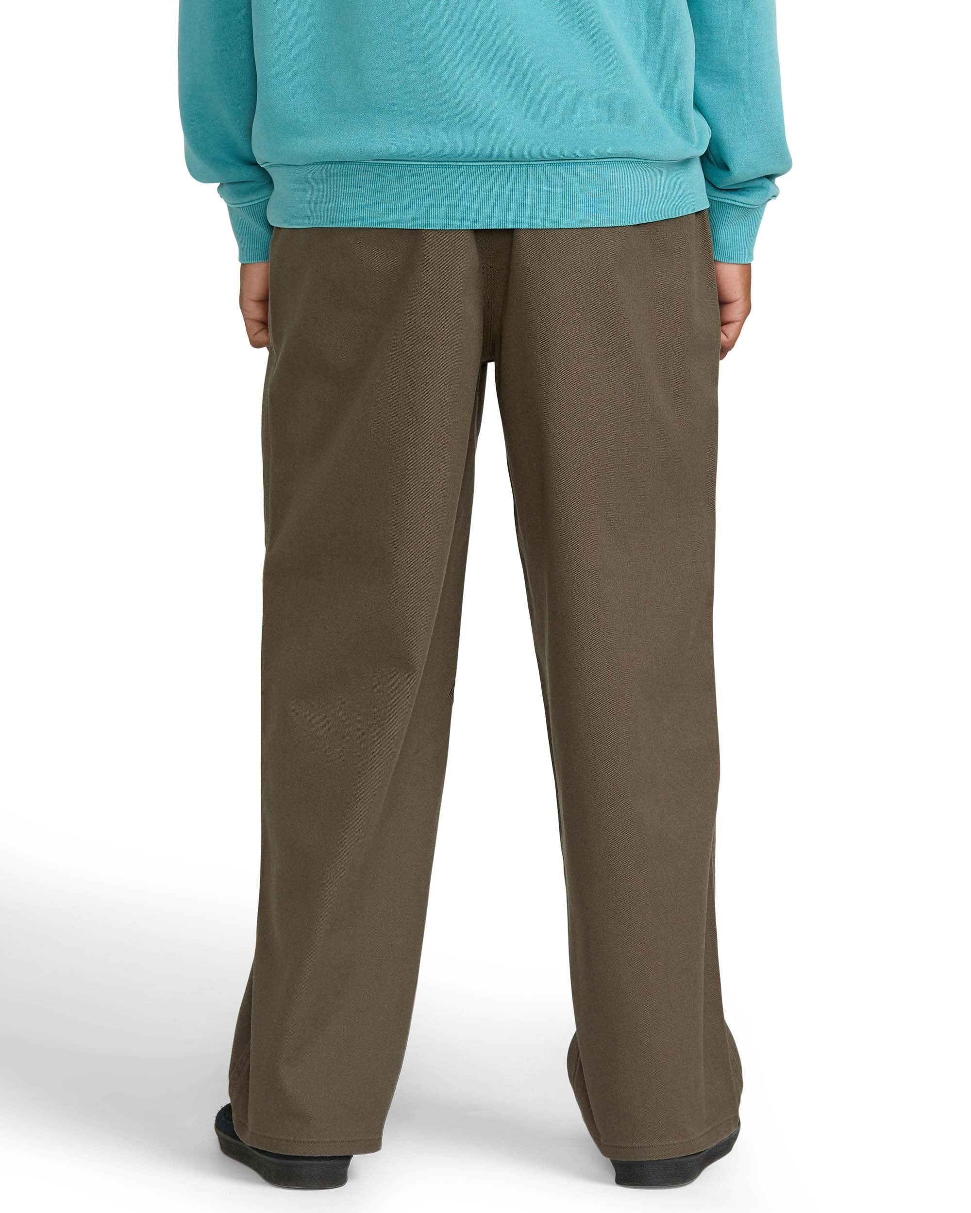 Men's Billow Twill Pants - Image 3