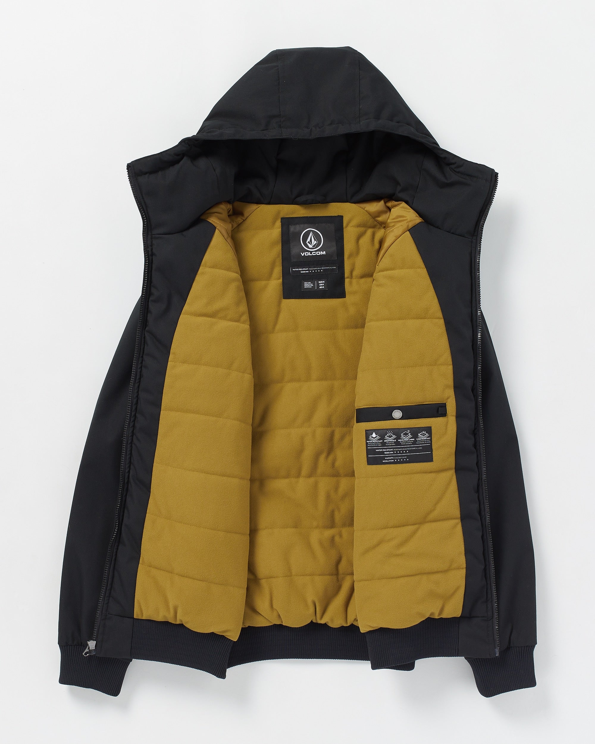 Men's Hernan 10K Jacket - Image 11