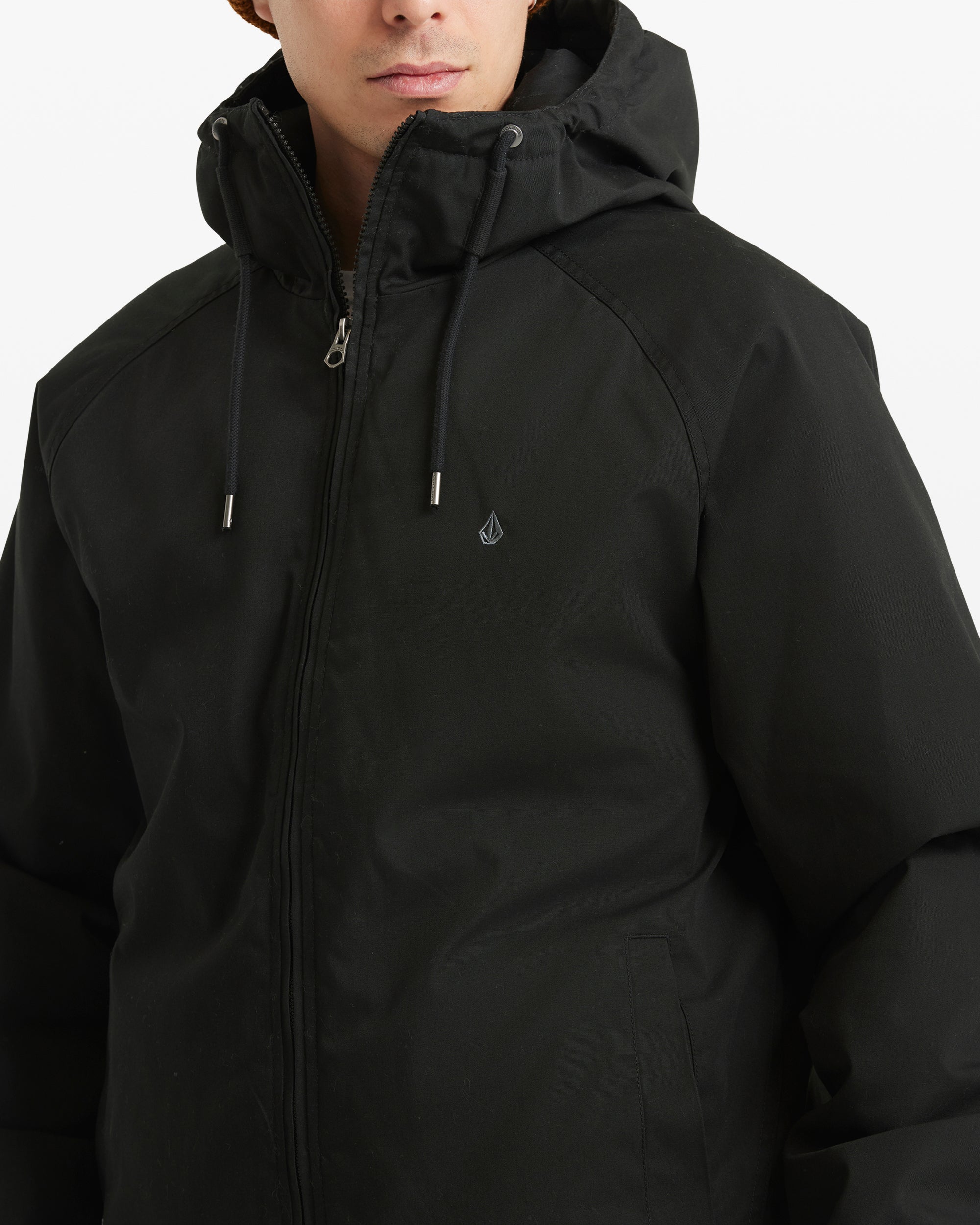 Men's Hernan 10K Jacket - Image 3