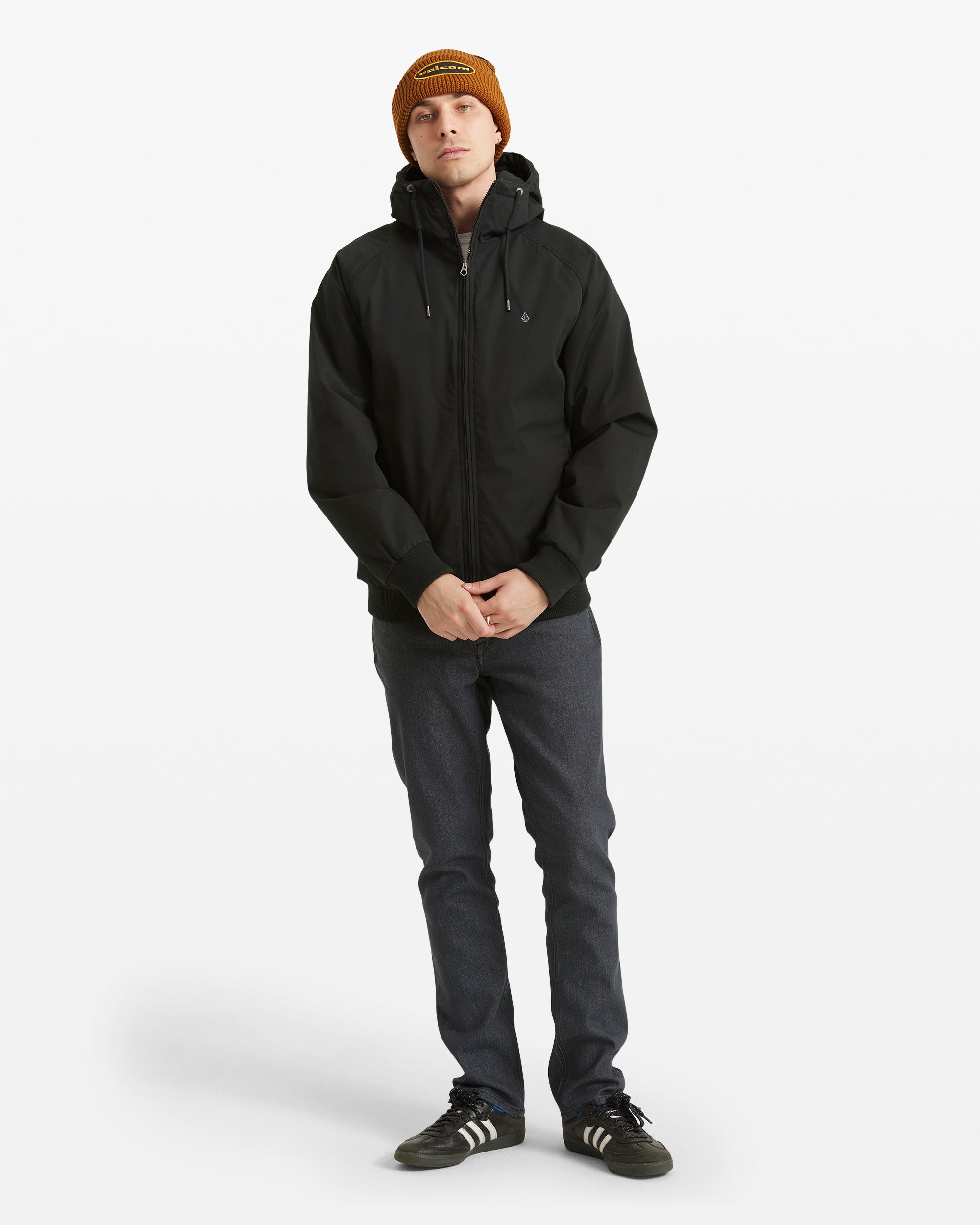 Men's Hernan 10K Jacket - Image 4