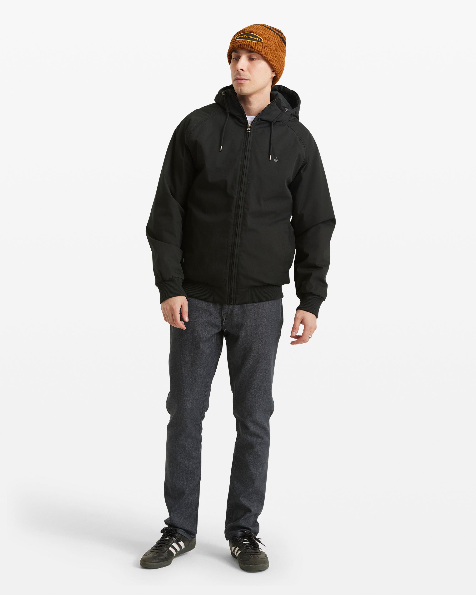 Men's Hernan 10K Jacket - Image 5