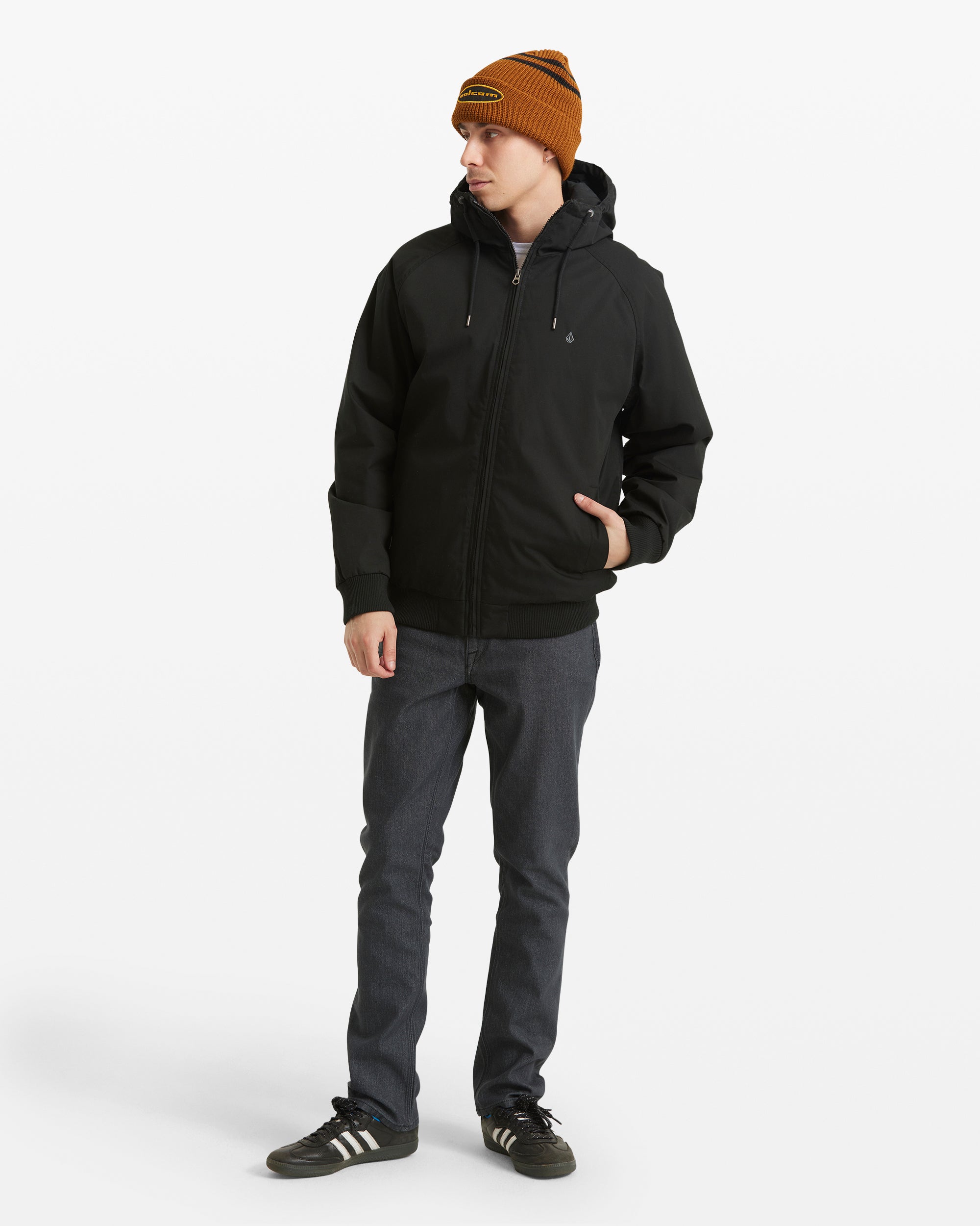 Men's Hernan 10K Jacket - Image 6