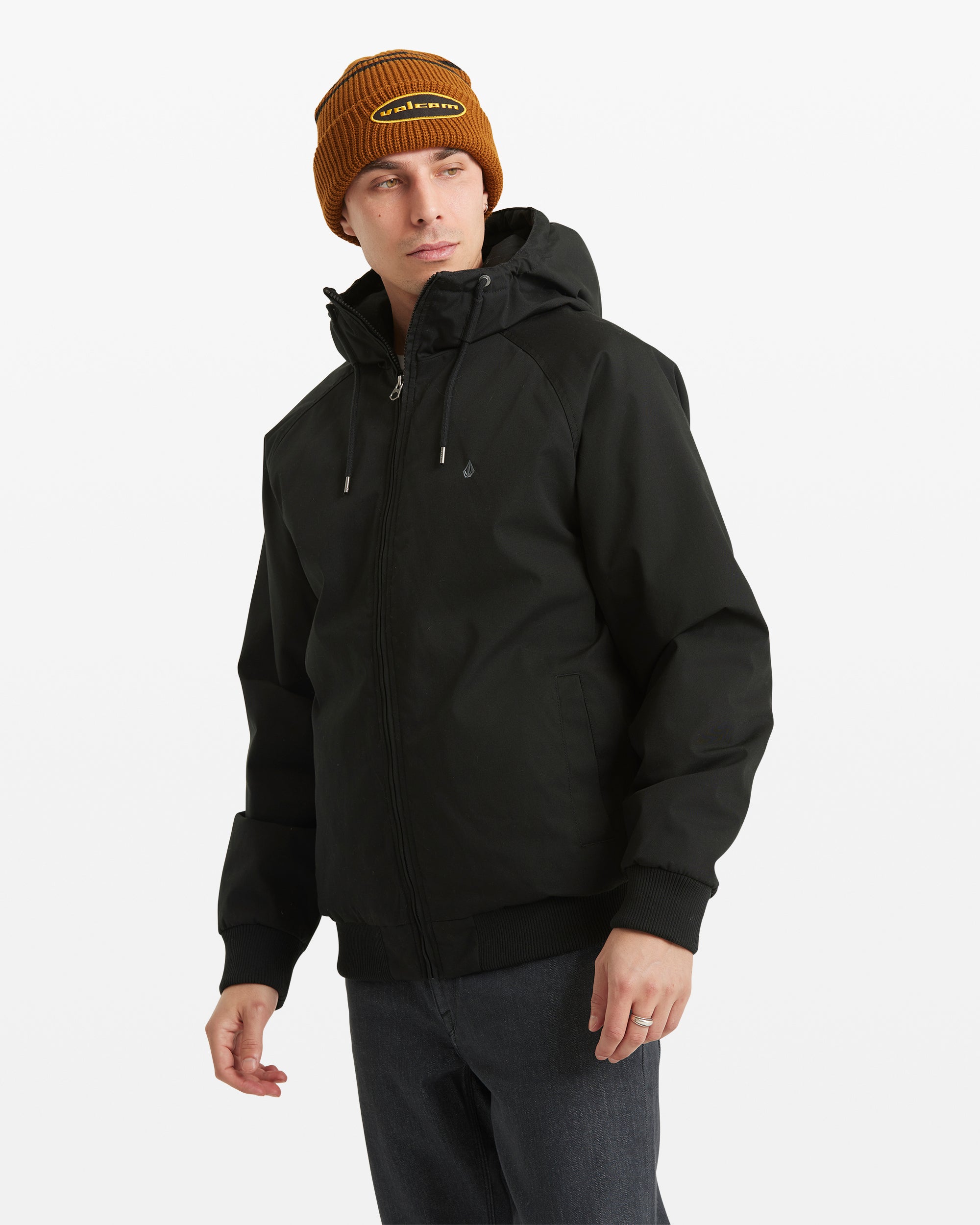 Men's Hernan 10K Jacket - Image 7