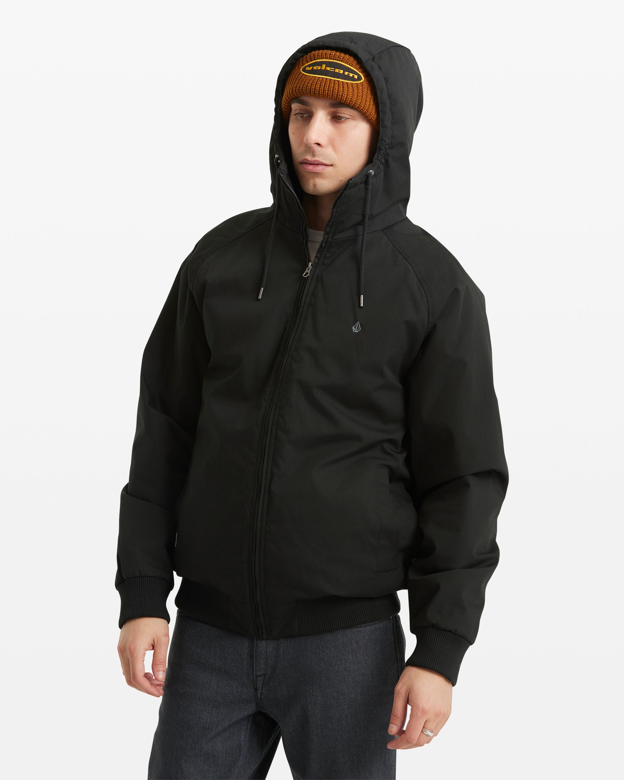 Men's Hernan 10K Jacket - Image 8