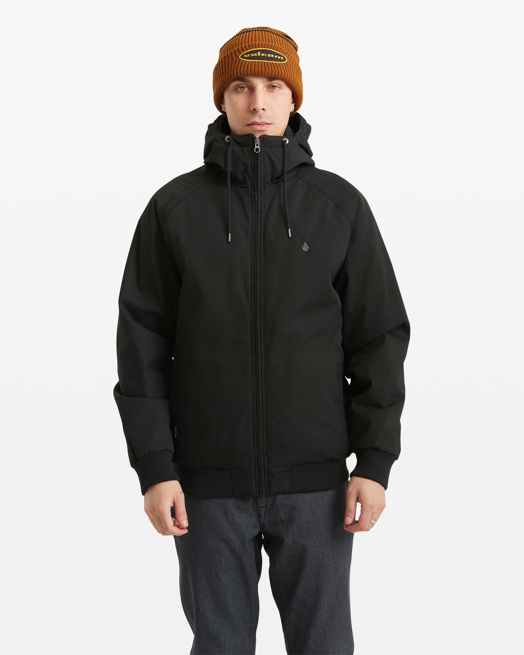 Men's Hernan 10K Jacket - Image 9