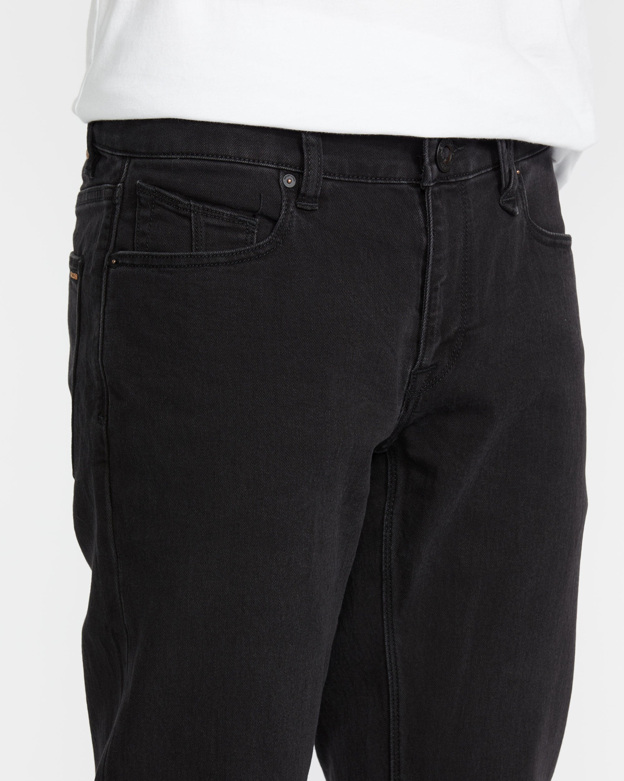 Men's Vorta Slim Fit Jeans - Image 8