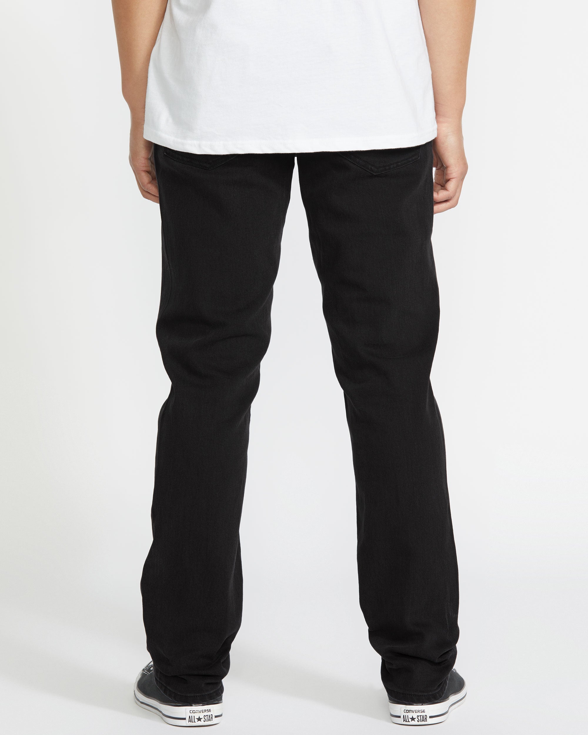 Men's Vorta Slim Fit Jeans - Image 2