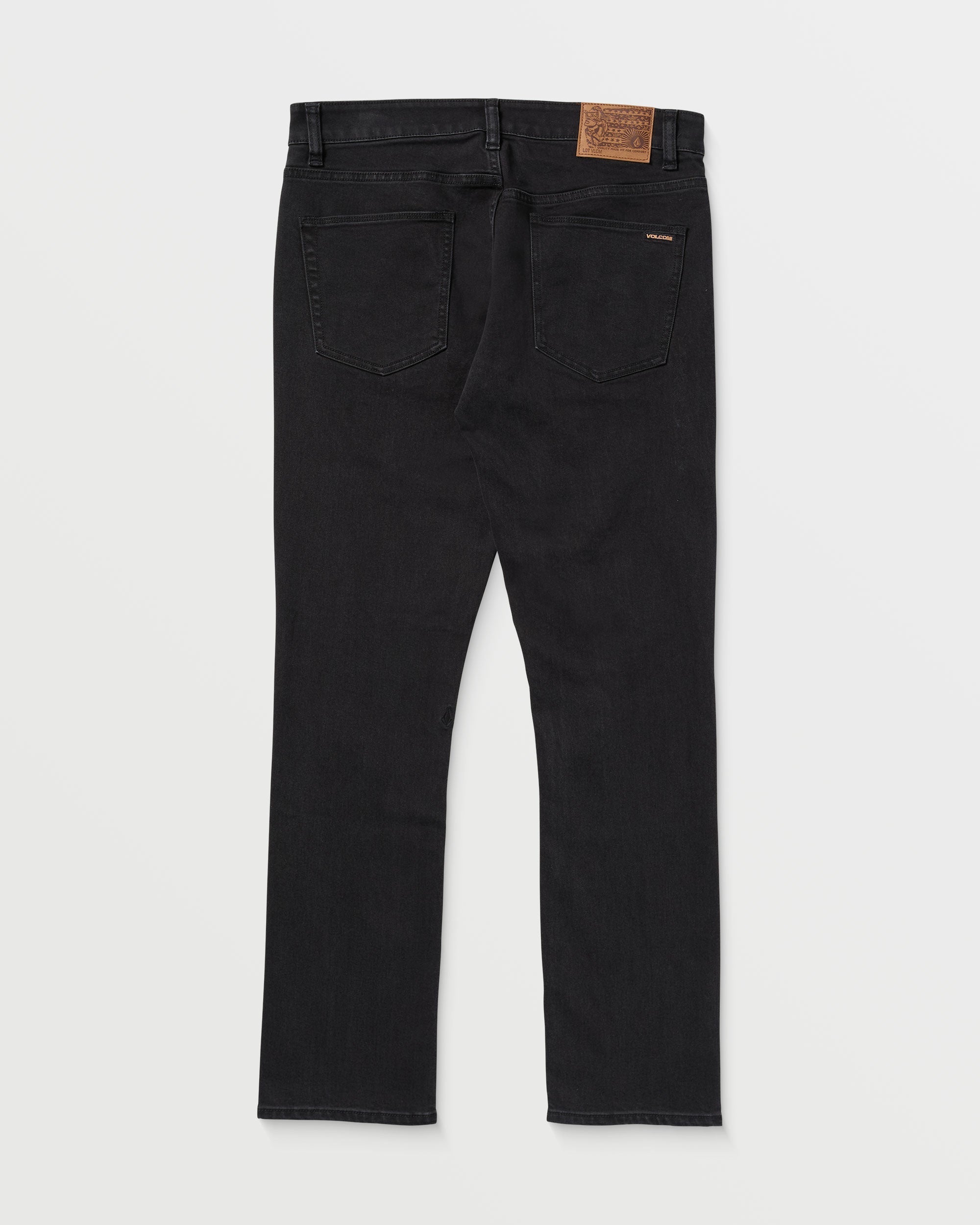 Men's Vorta Slim Fit Jeans - Image 5