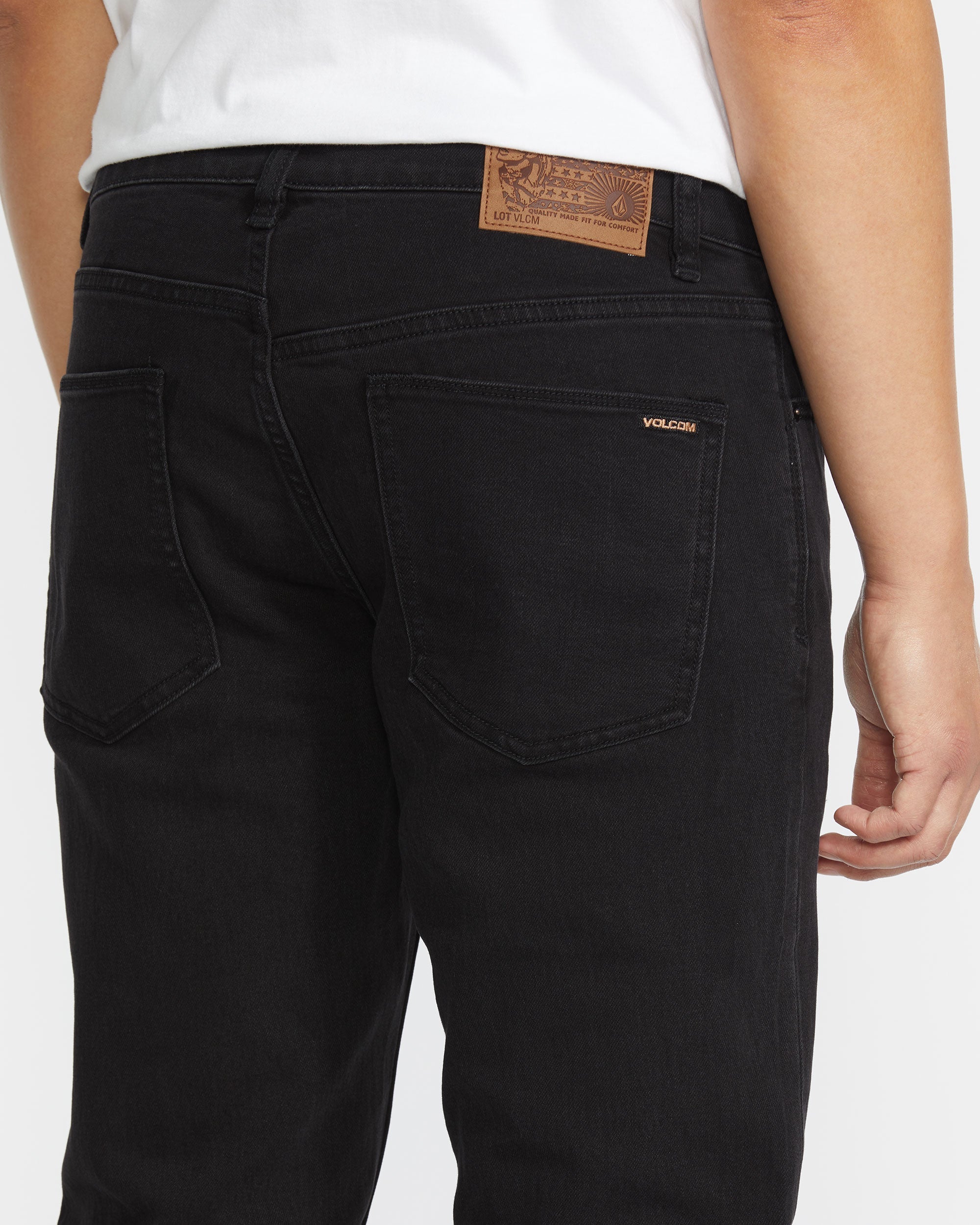 Men's Vorta Slim Fit Jeans - Image 12