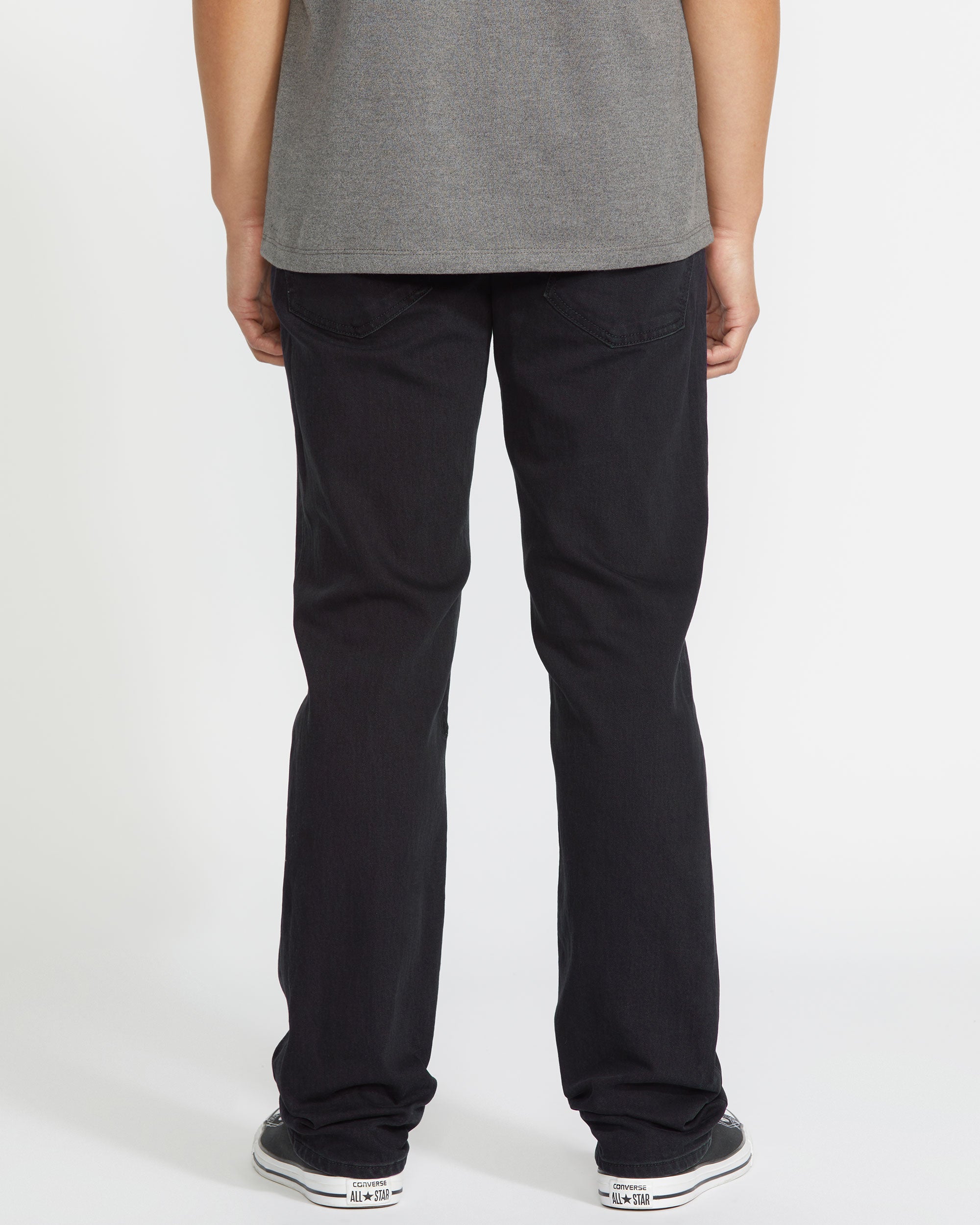 Men's Solver Modern Fit Jeans - Image 2