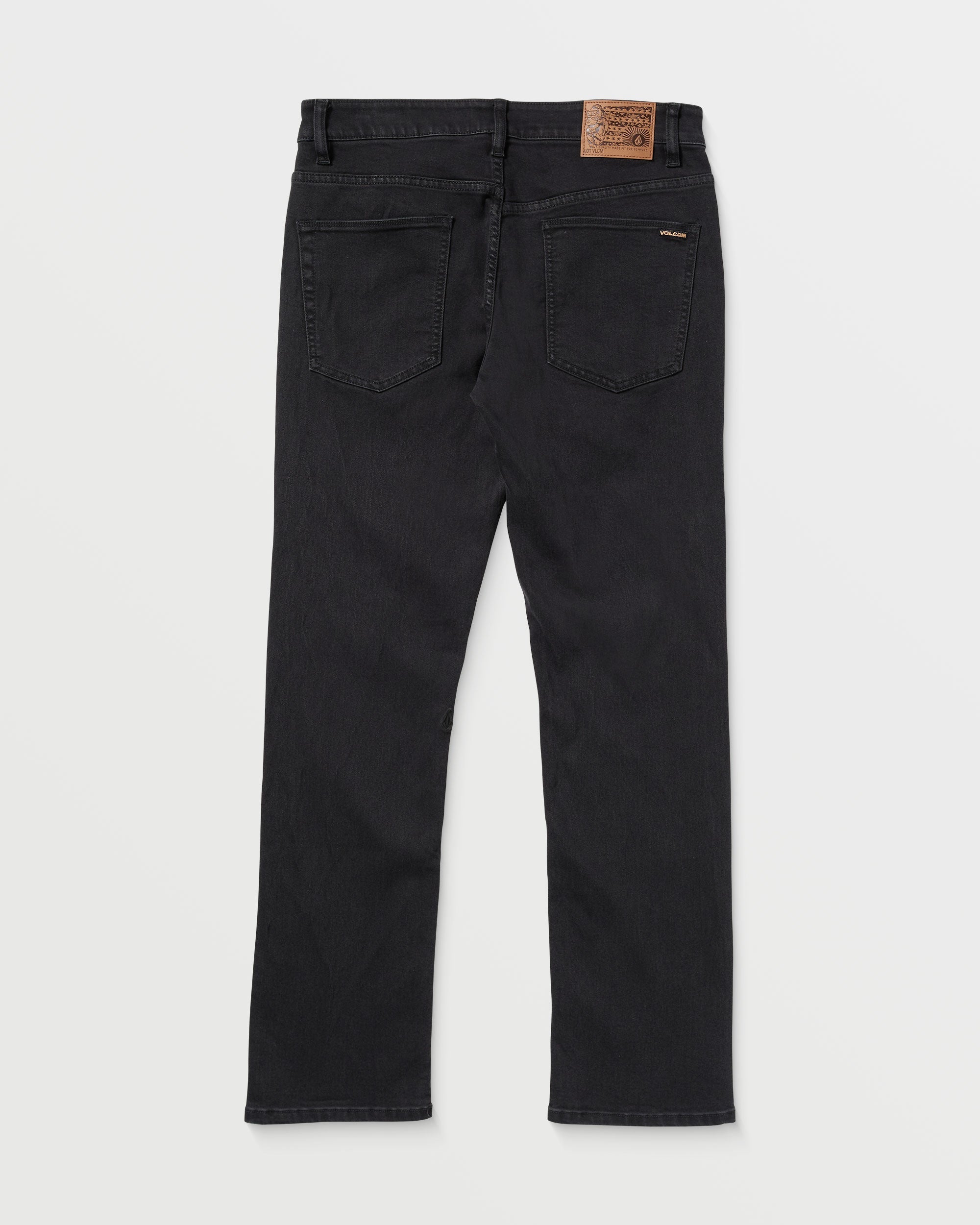 Men's Solver Modern Fit Jeans - Image 5