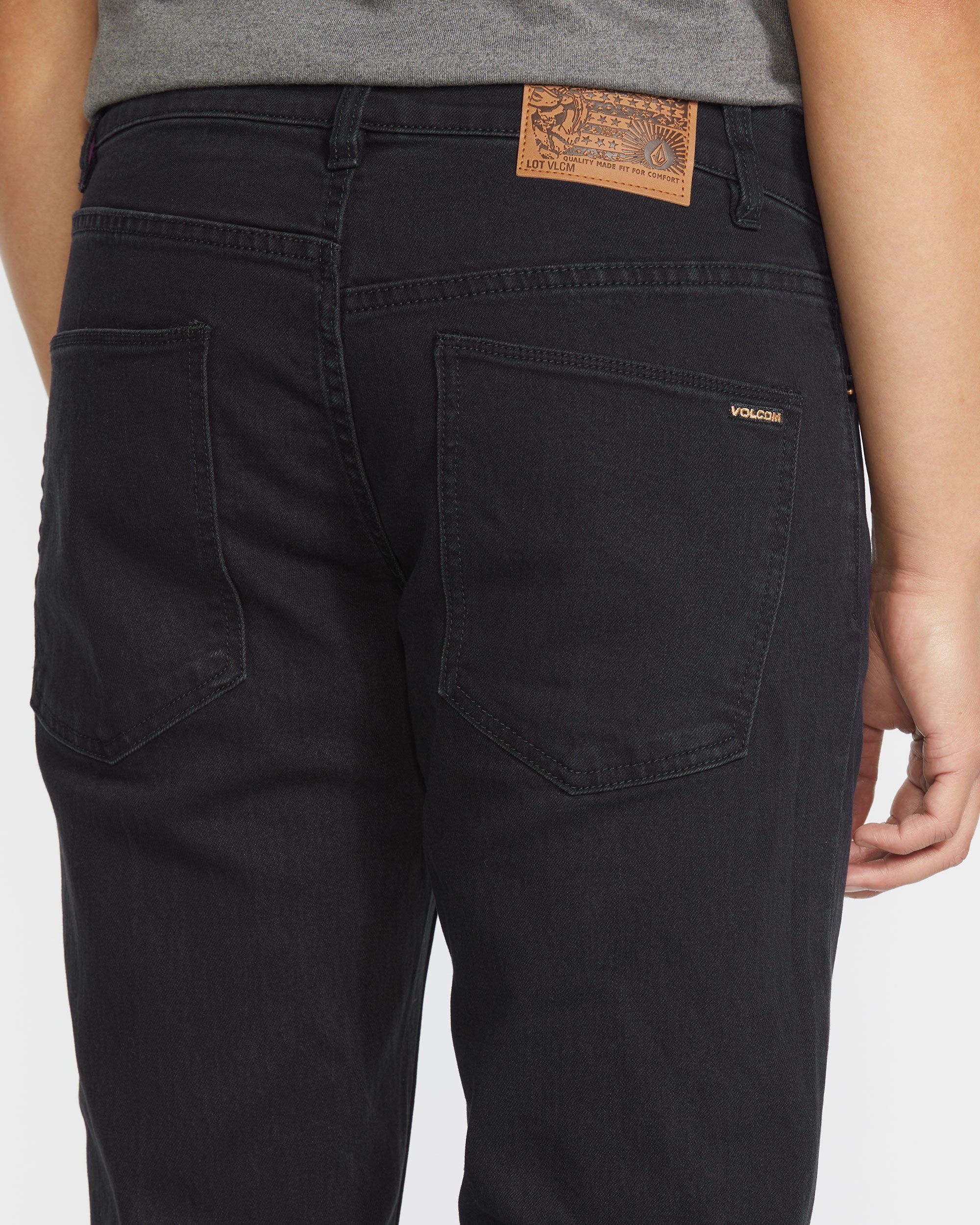 Men's Solver Modern Fit Jeans - Image 12