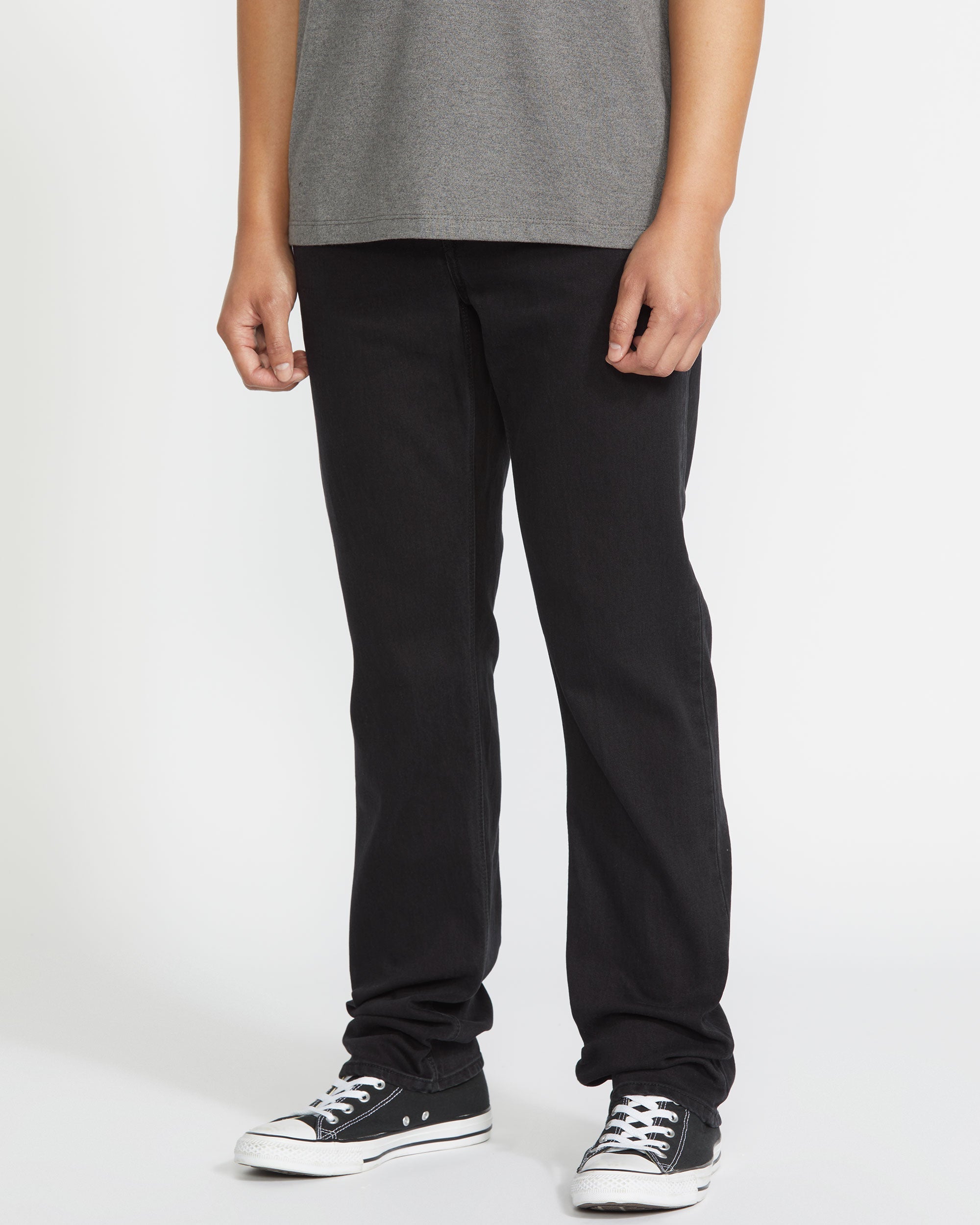 Men's Solver Modern Fit Jeans - Image 9