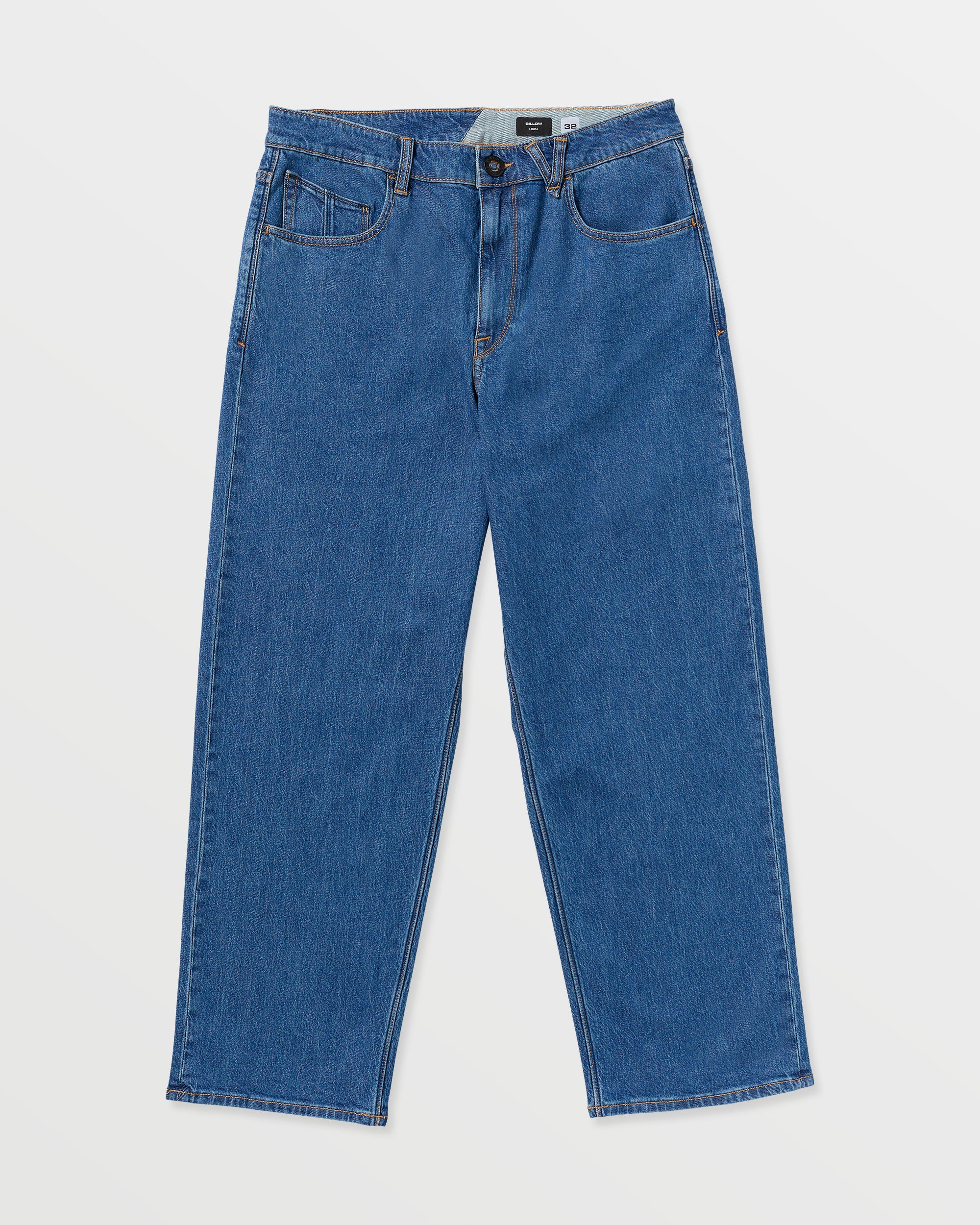 Men's Billow Denim - Image 4
