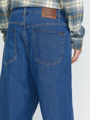 Men's Billow Denim
