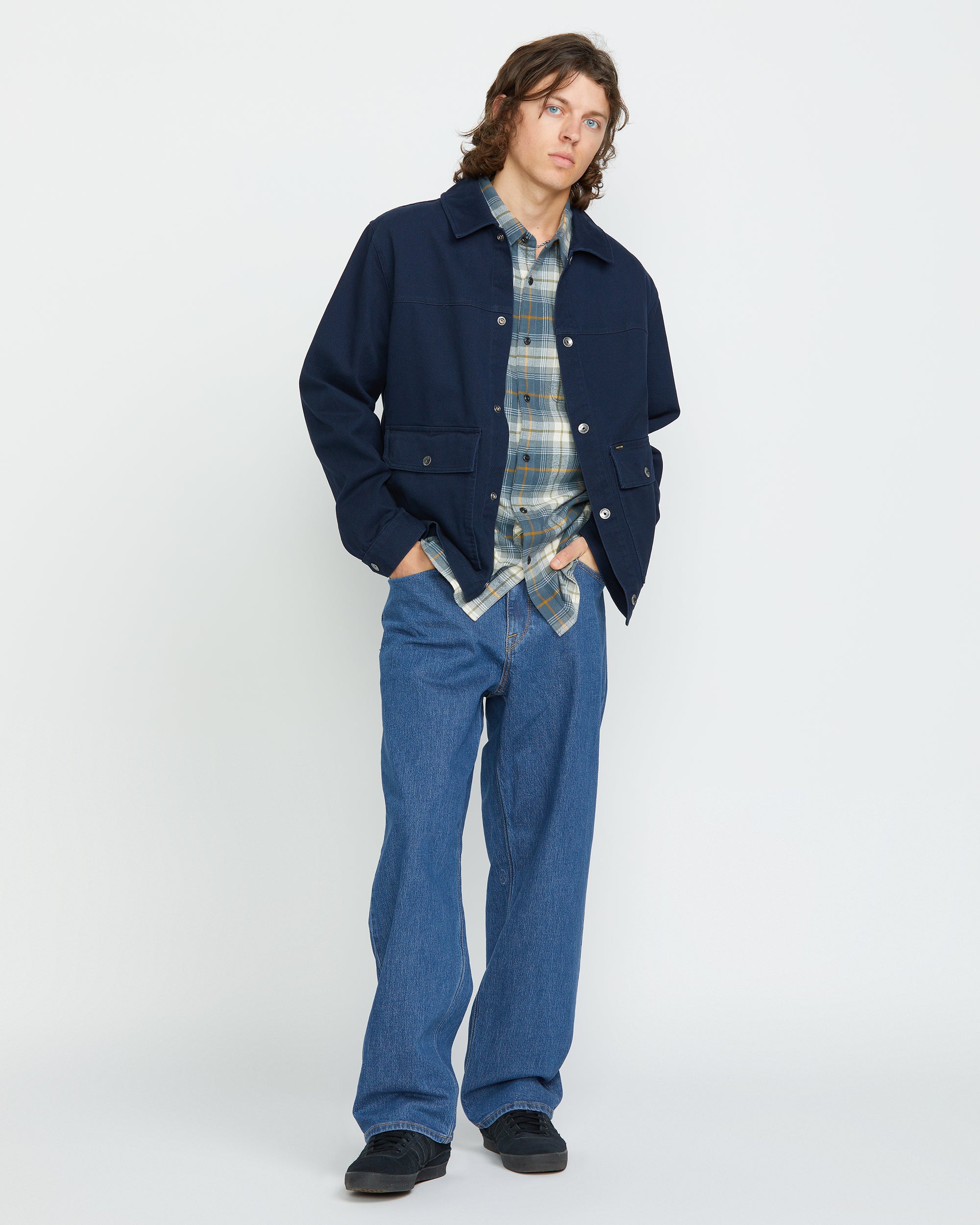 Men's Billow Denim - Image 5