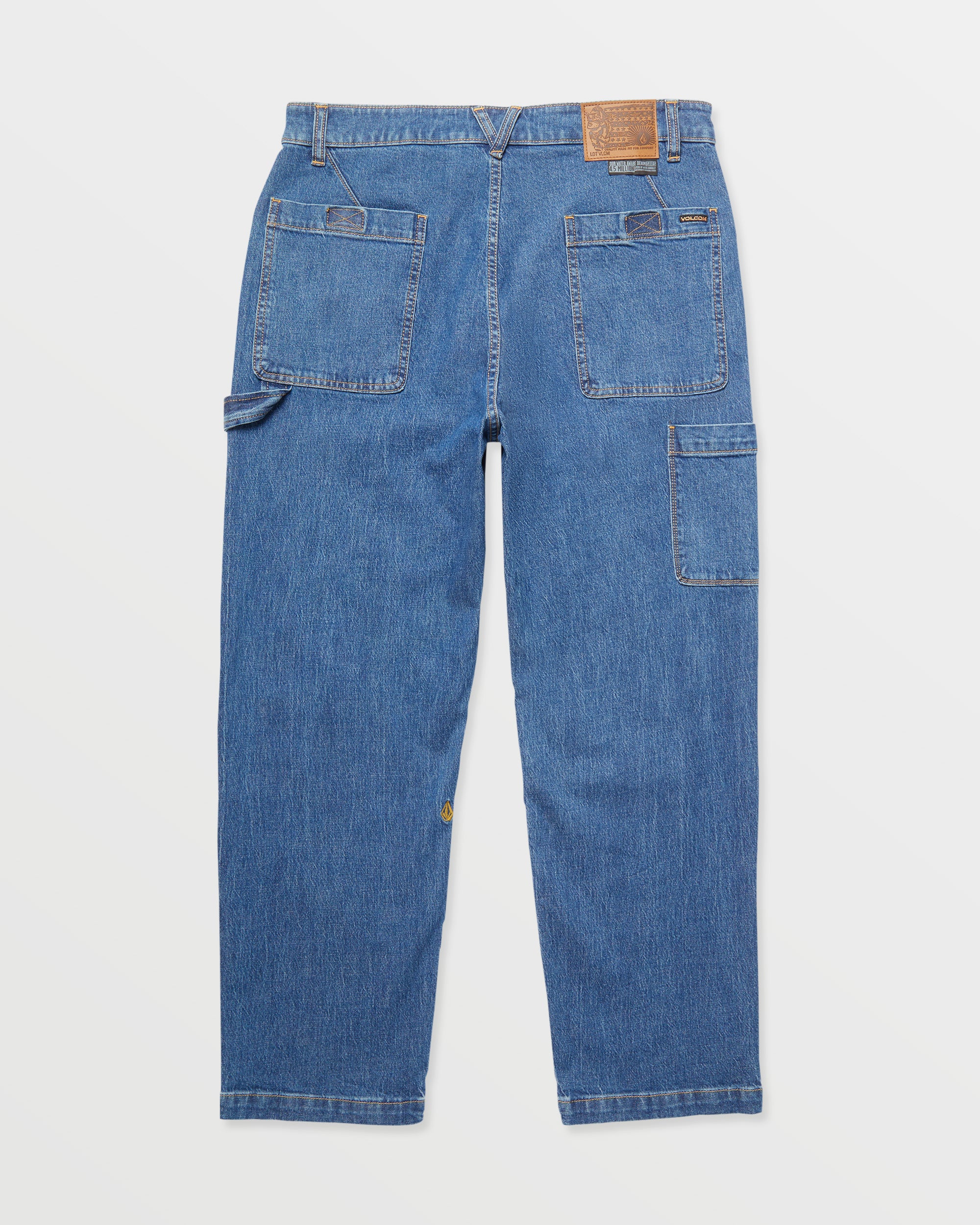 Men's Kraftsman II Denim - Image 7