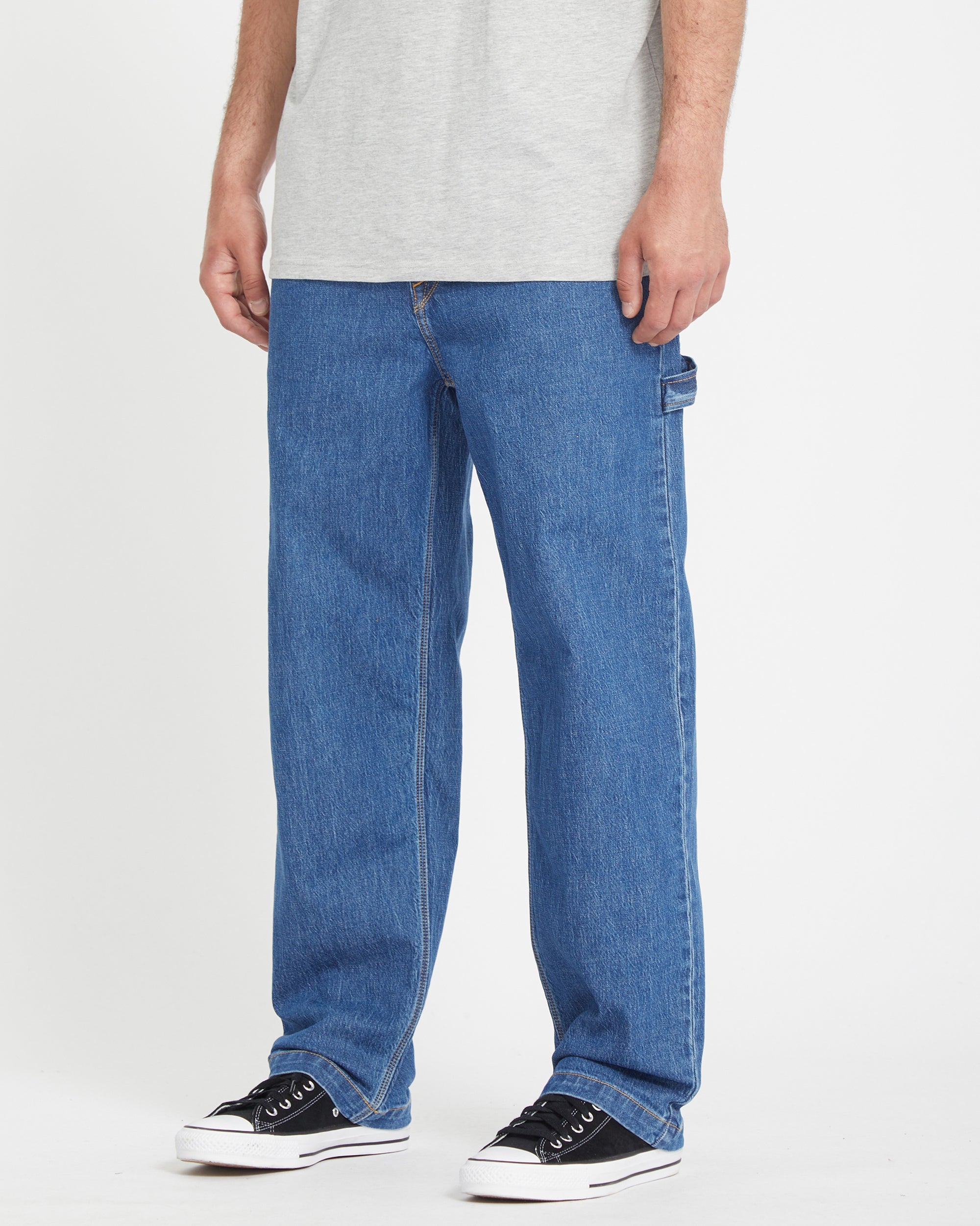 Men's Kraftsman II Denim - Image 4
