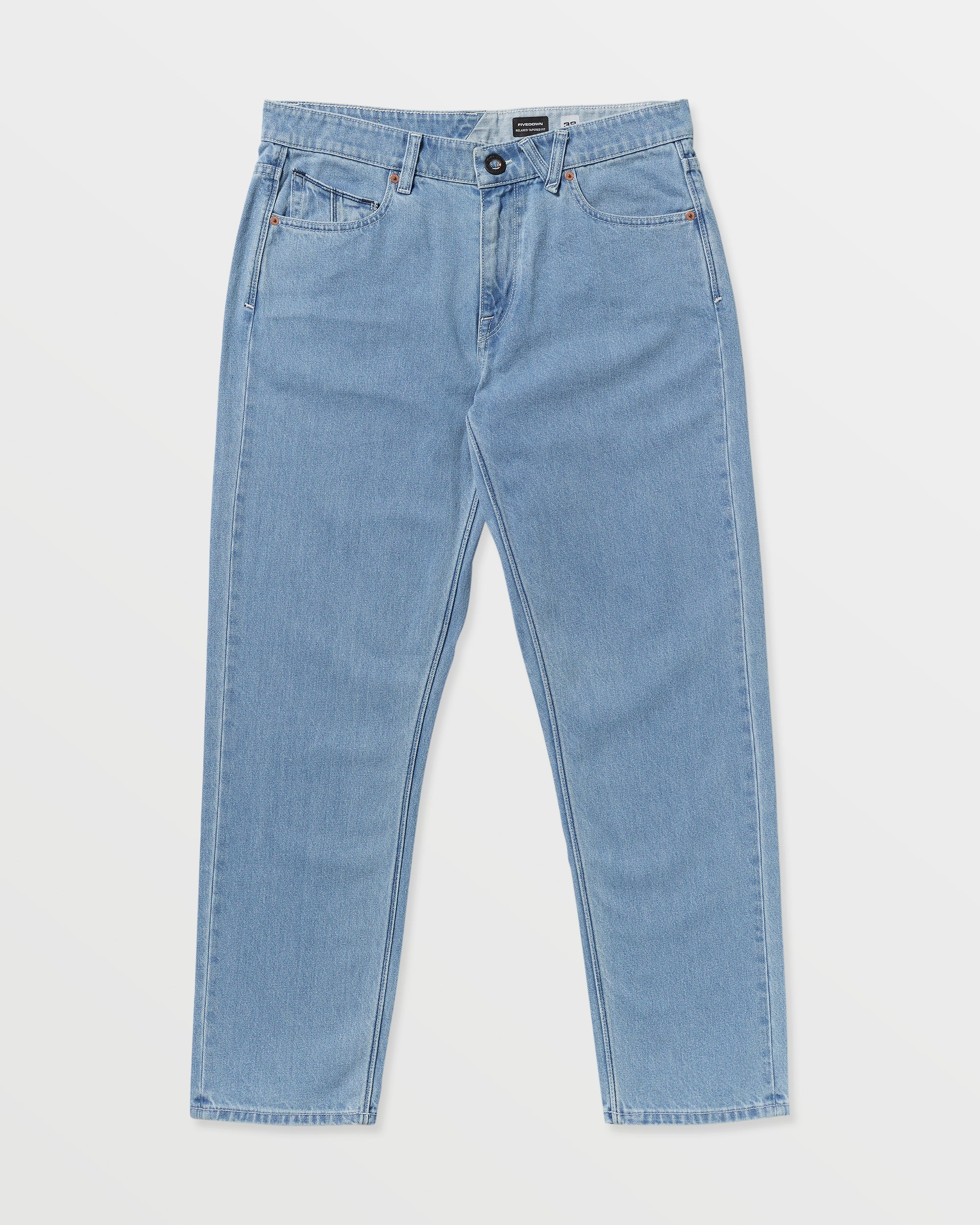 Men's Fivedown Denim - Image 6