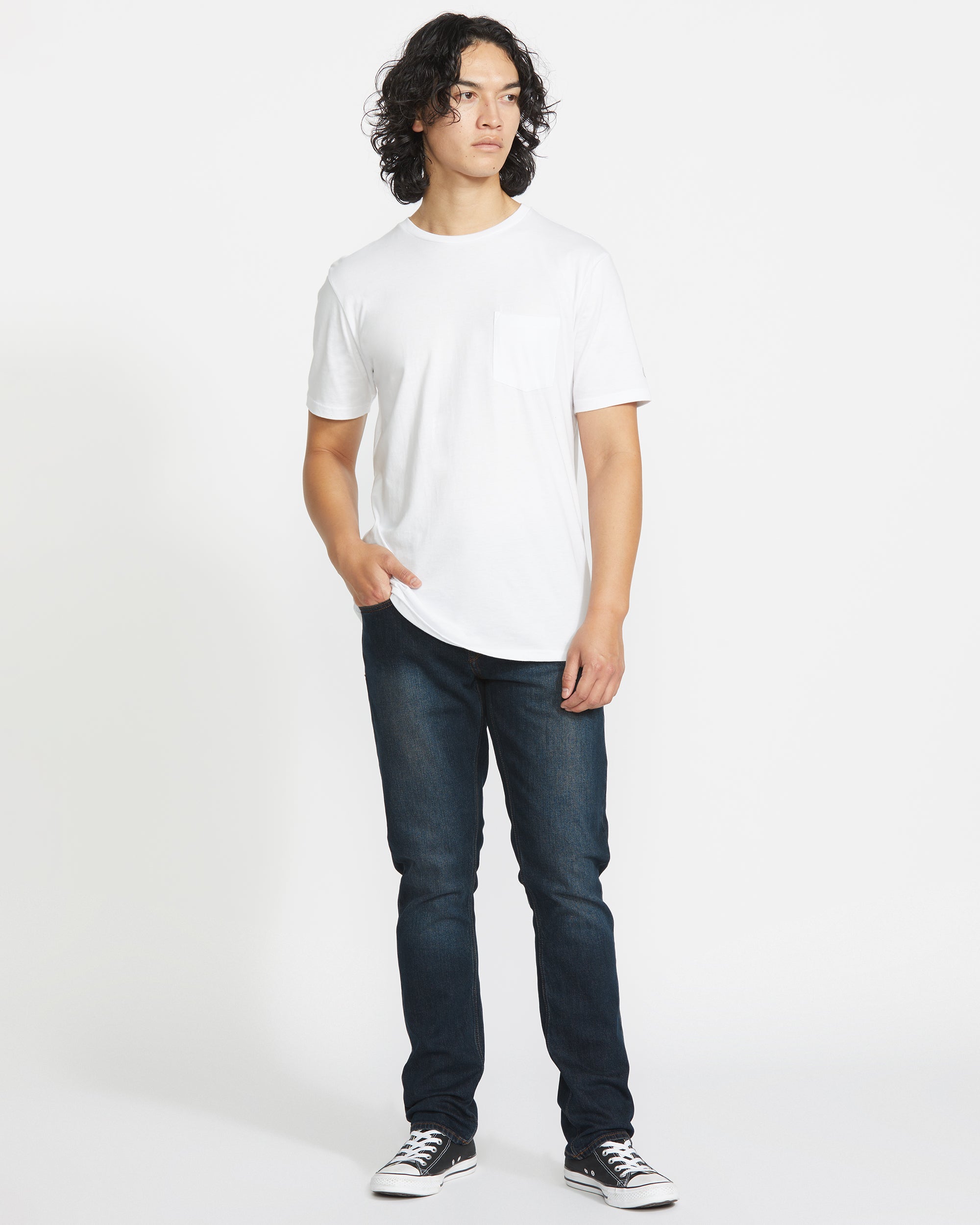 Men's Solver Denim - Image 7