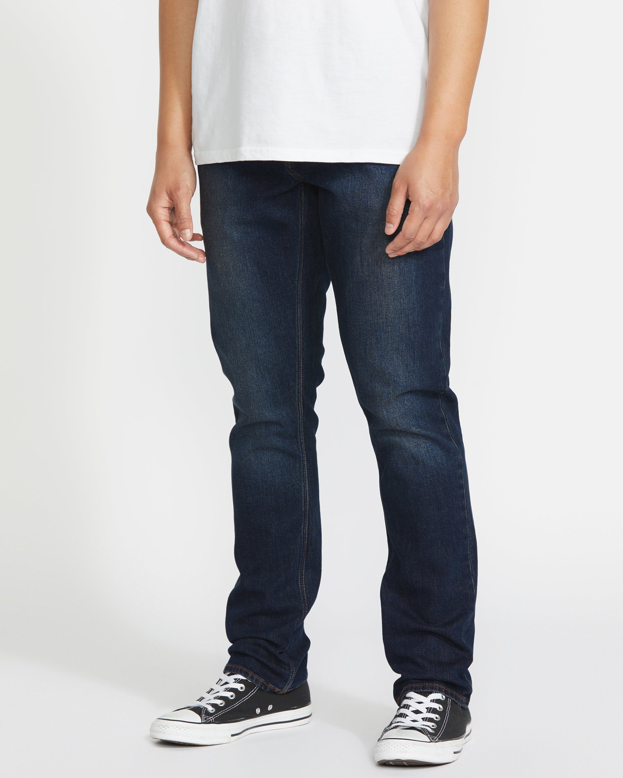 Men's Solver Denim - Image 8