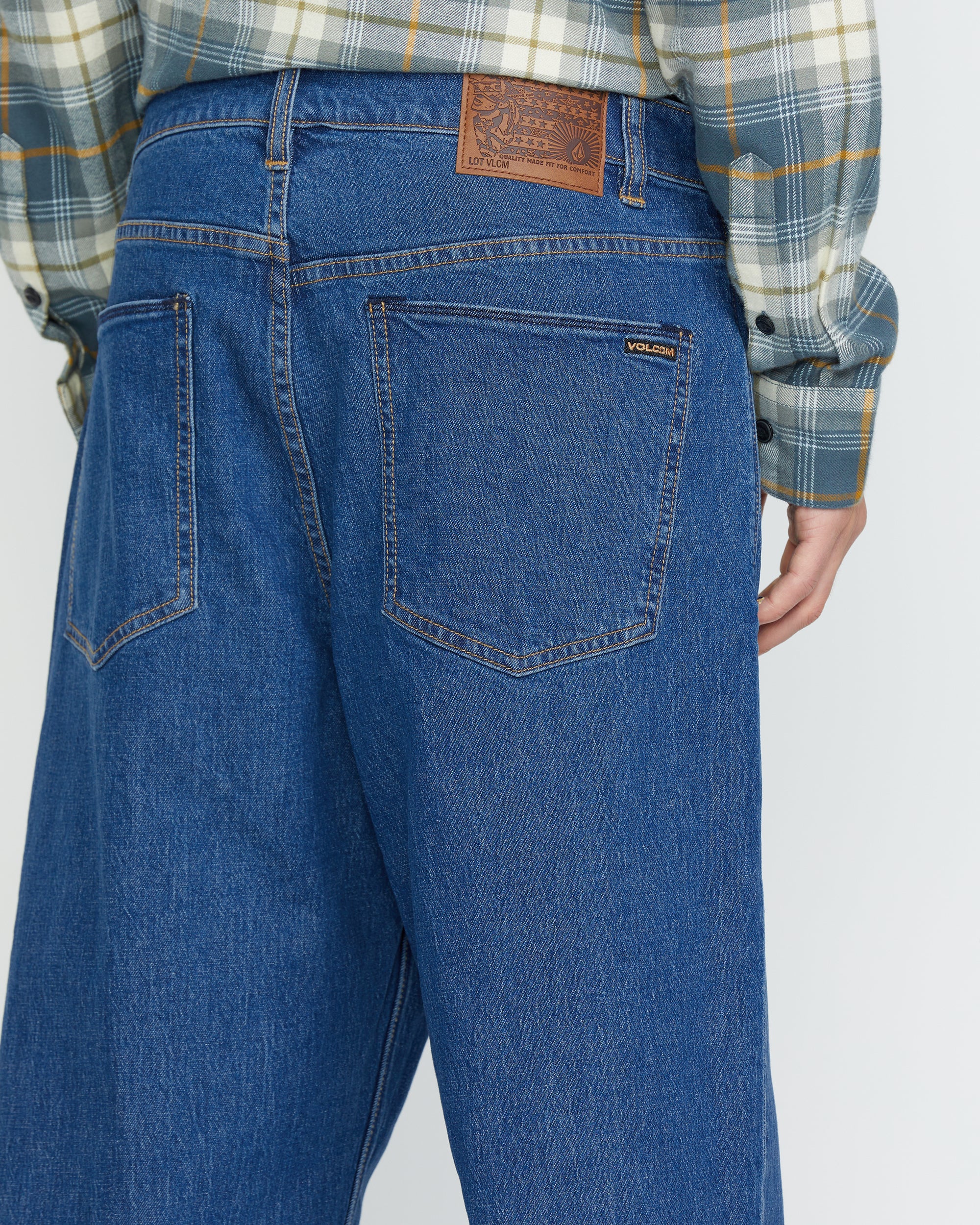 Men's Billow Denim - Image 5