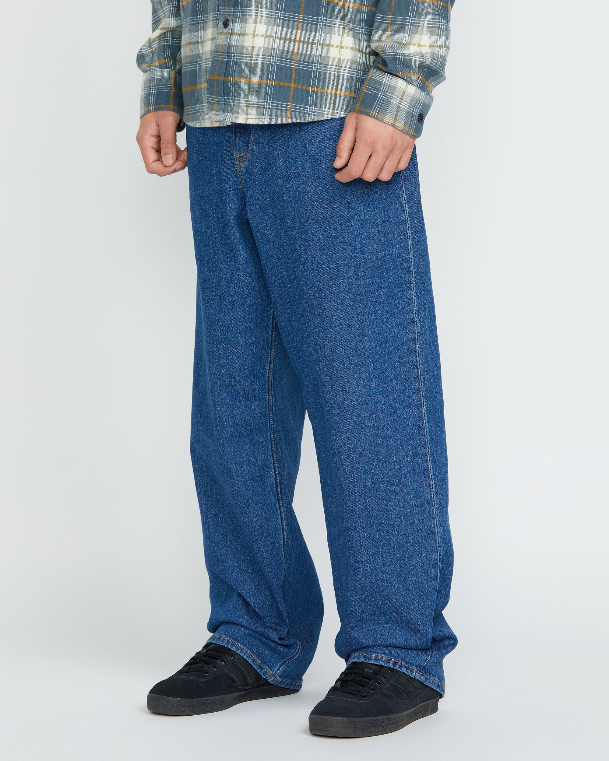 Men's Billow Denim - Image 7