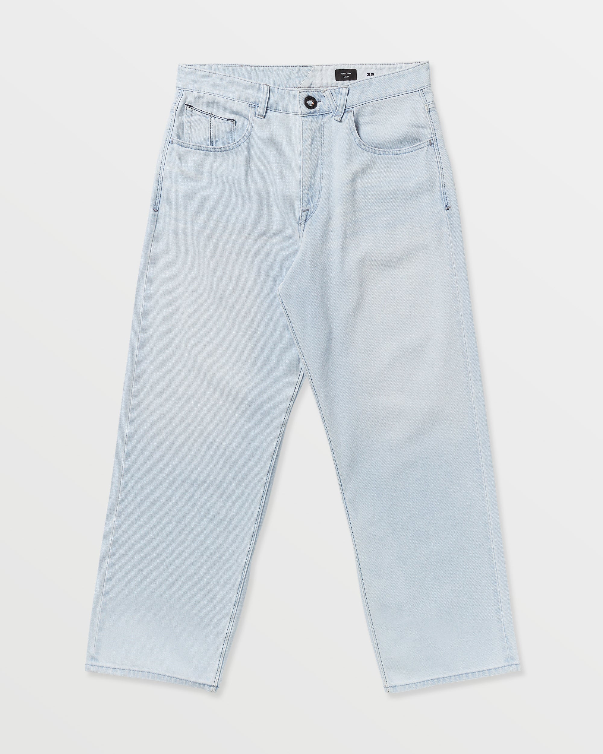 Men's Billow Denim Jeans