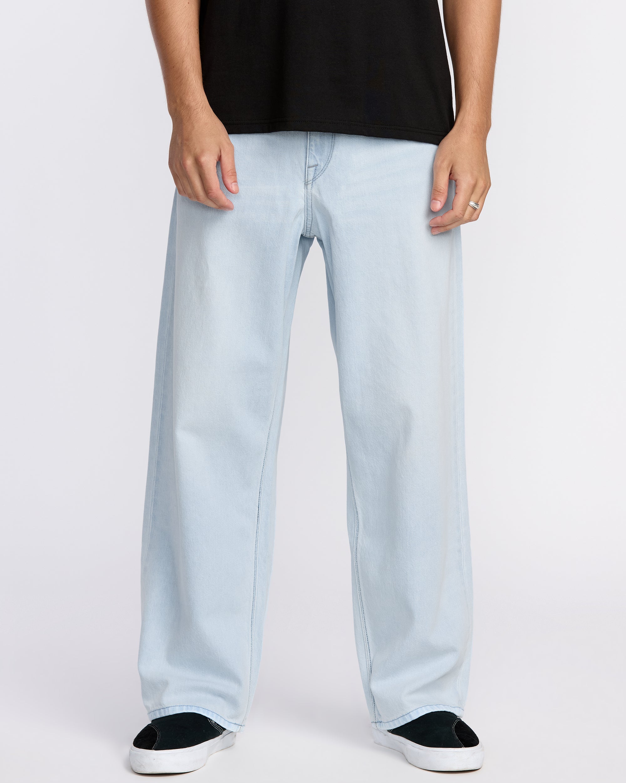 Men's Billow Denim Jeans - Image 5
