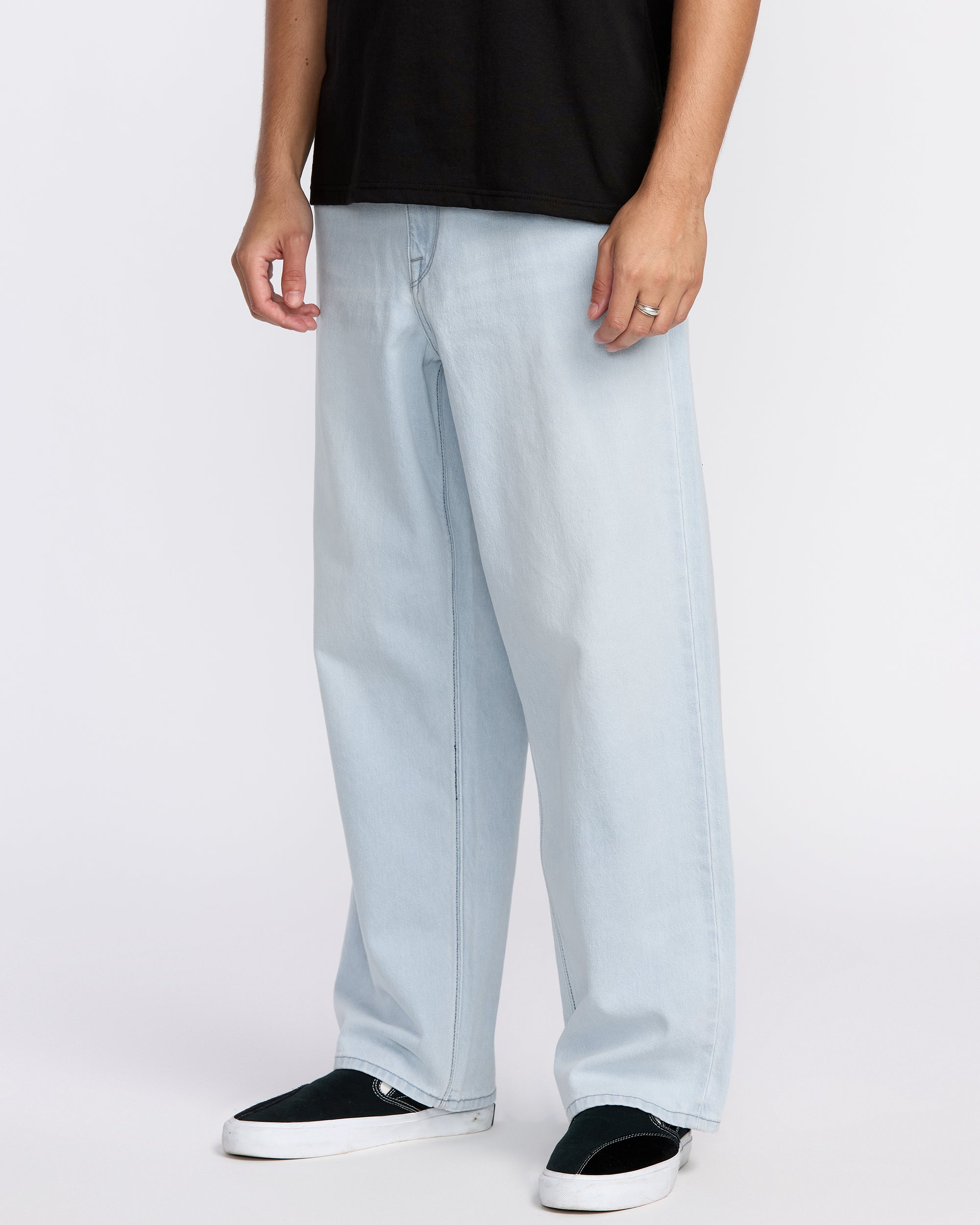 Men's Billow Denim Jeans - Image 7