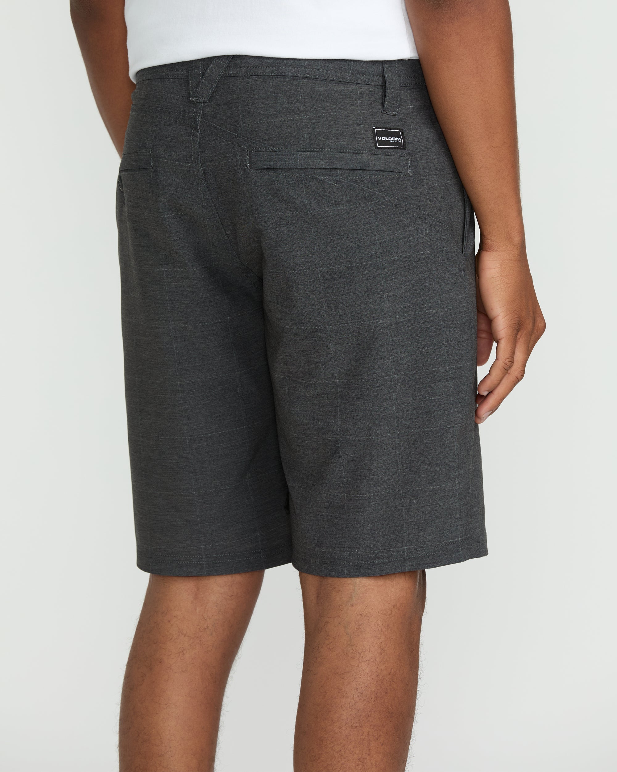 Men's Mix Frickin Cross Shred Shorts - Image 4