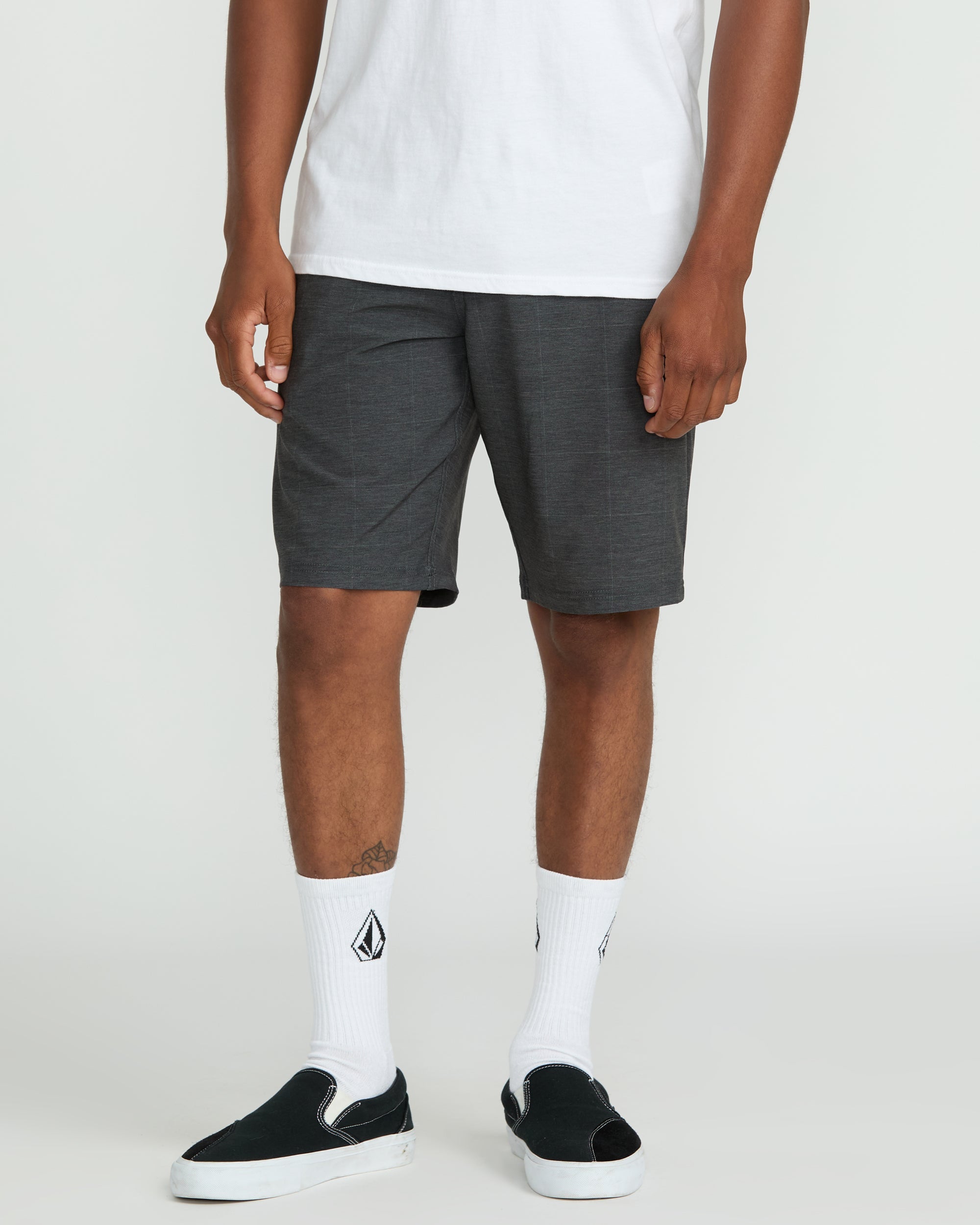 Men's Mix Frickin Cross Shred Shorts