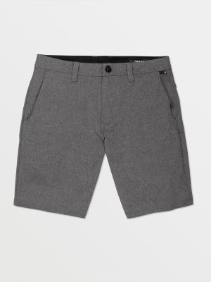 Men's Frickin Cross Shred Static Shorts