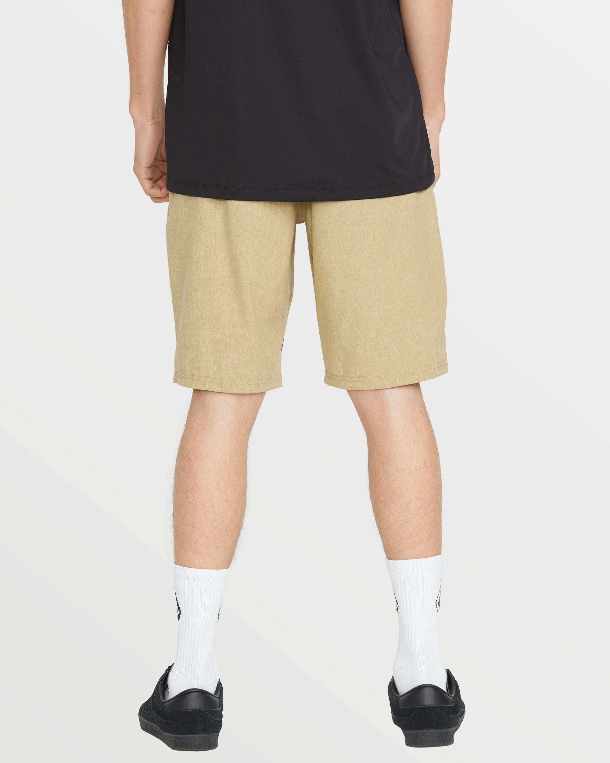 Men's Frickin Cross Shred Static Shorts - Image 8