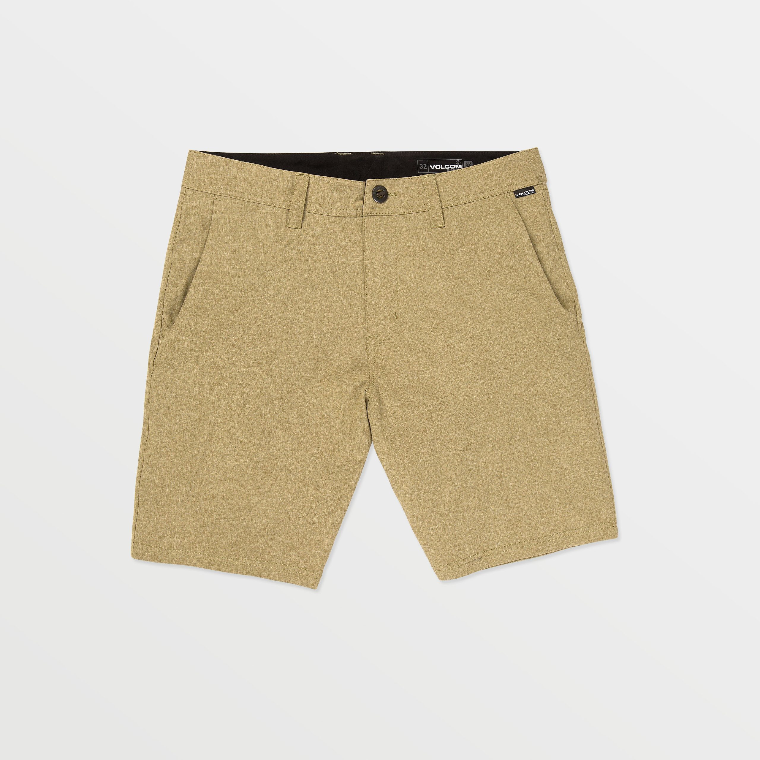 Men's Frickin Cross Shred Static Shorts - Image 9