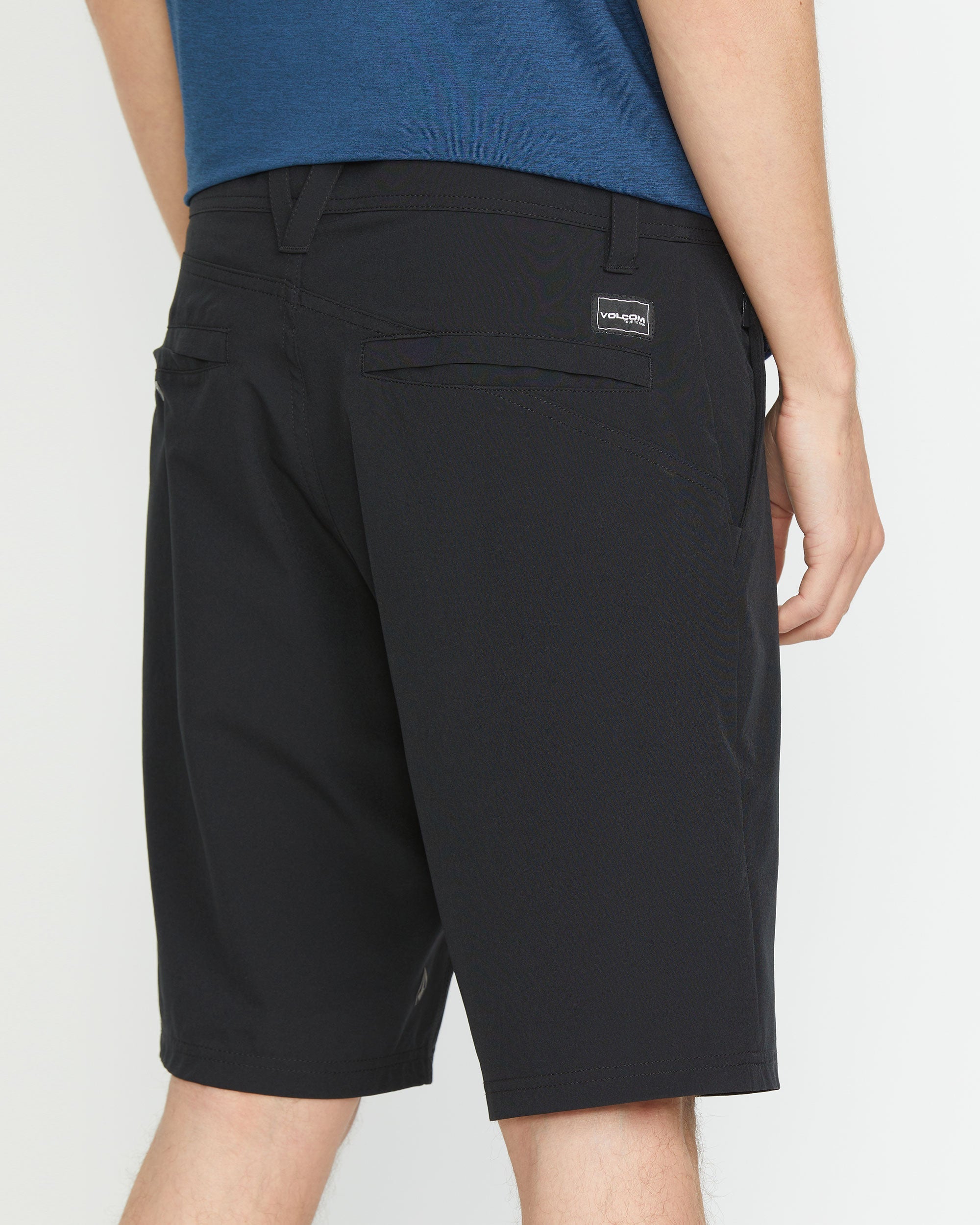 Men's Frickin Cross Shred Shorts - Image 5