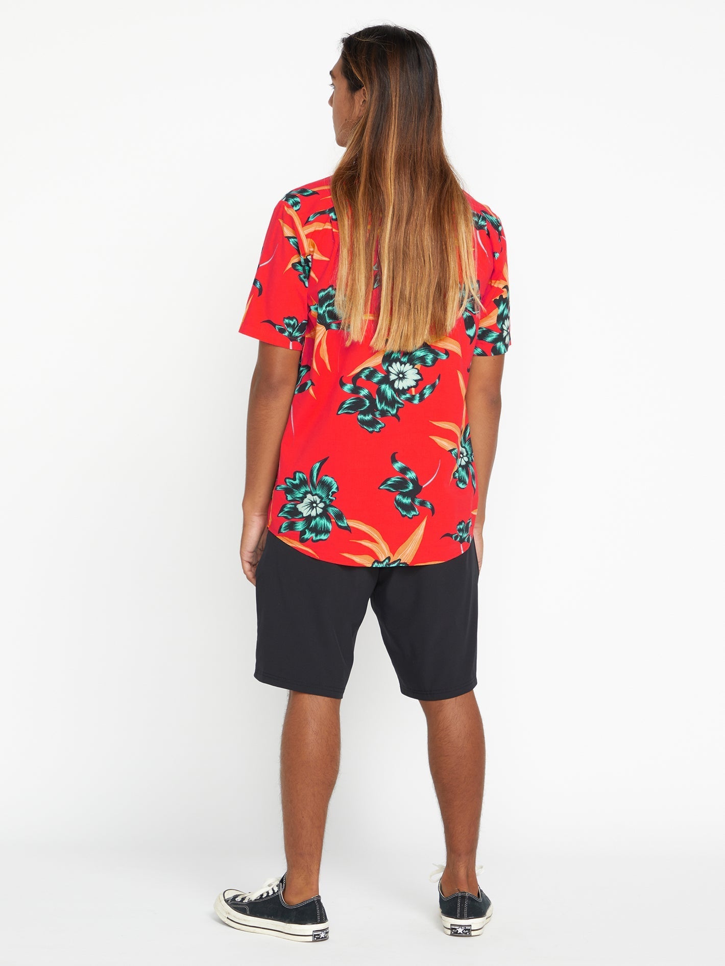 Men's Frickin Cross Shred Shorts - Image 15