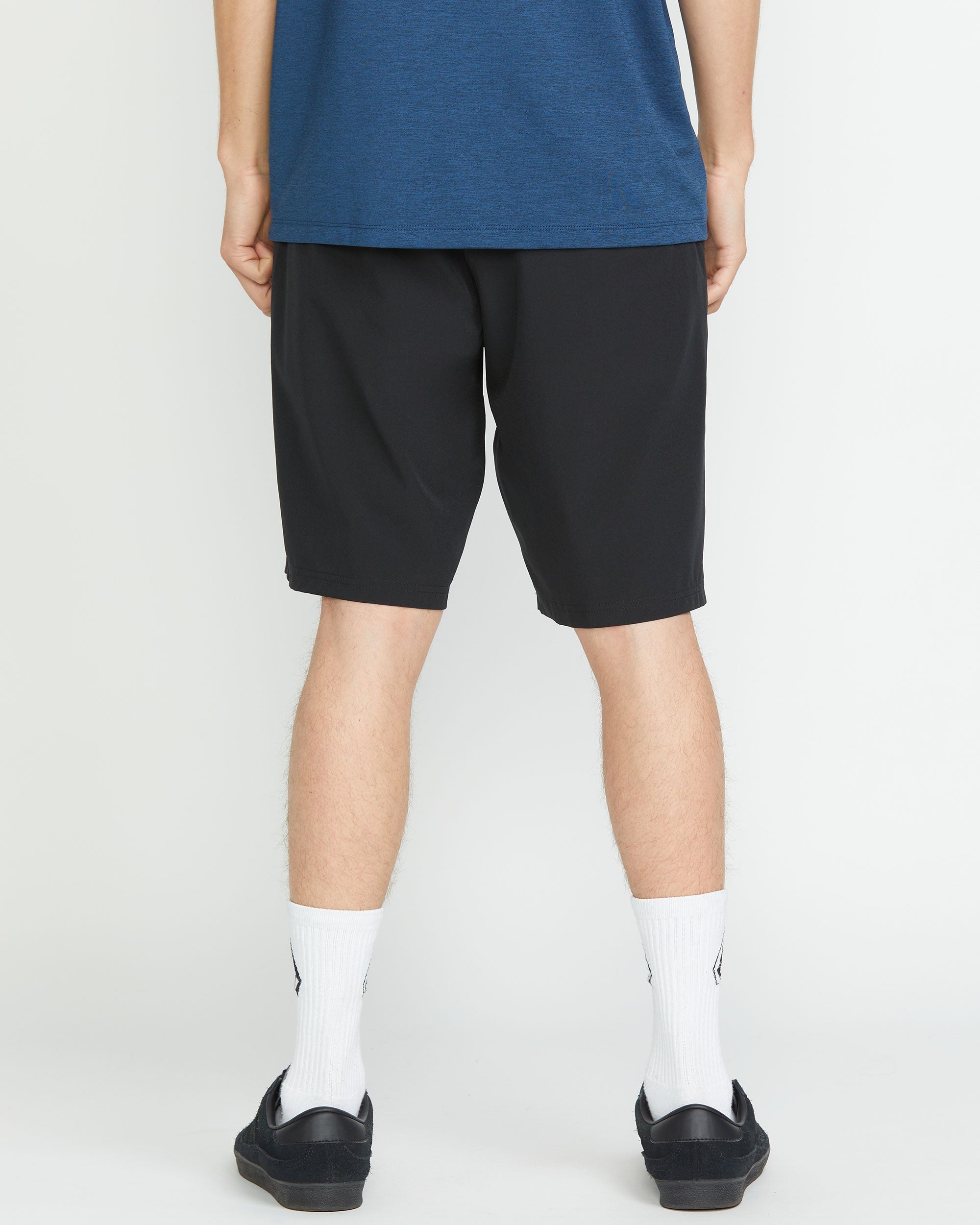 Men's Frickin Cross Shred Shorts - Image 17