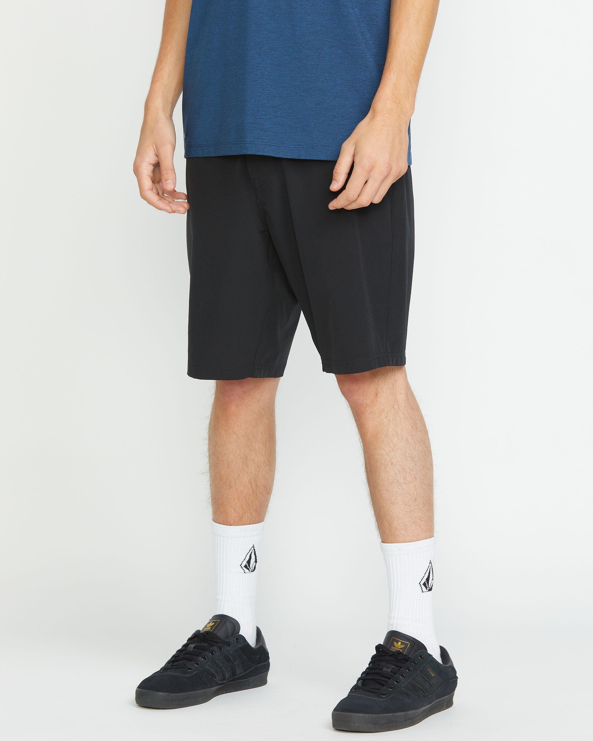 Men's Frickin Cross Shred Shorts - Image 18