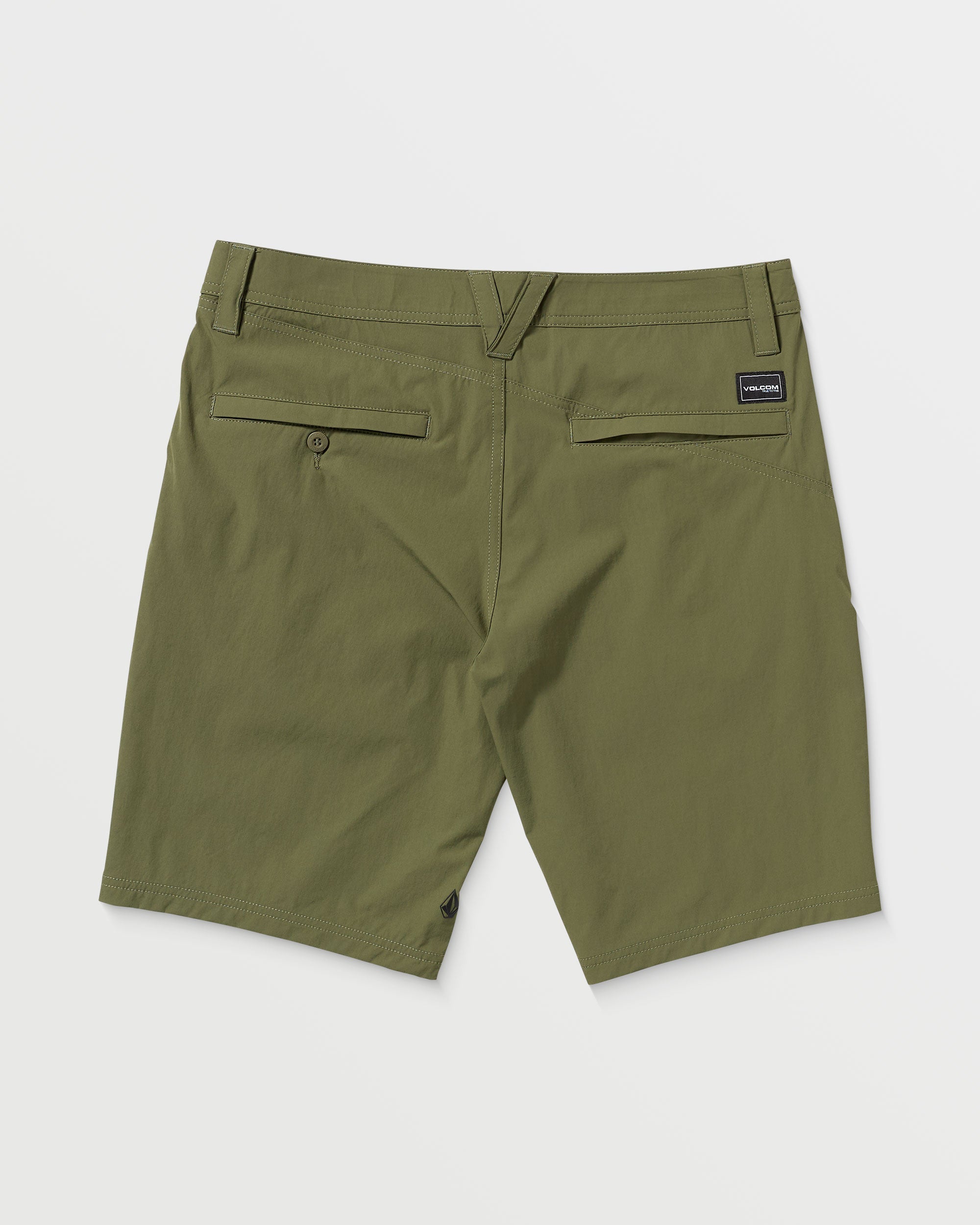 Men's Frickin Cross Shred Shorts - Image 7