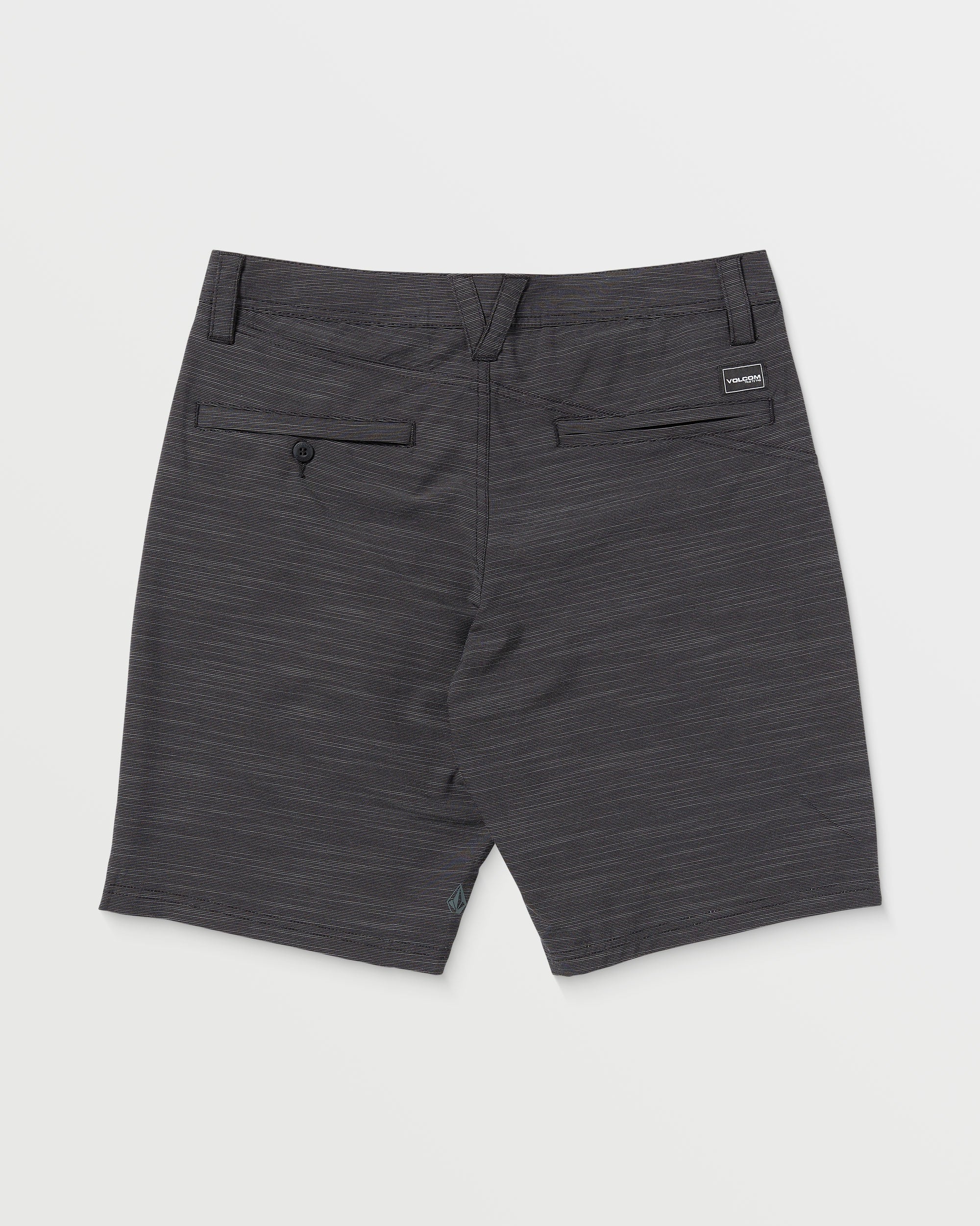 Men's Slub Frickin Cross Shred 20 Hybrid Shorts - Image 9