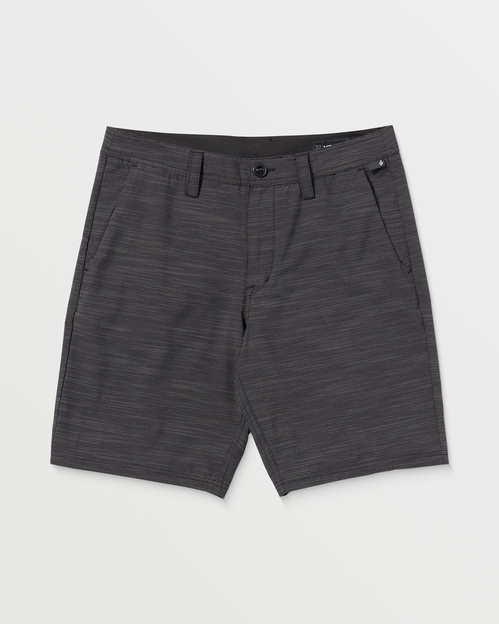 Men's Slub Frickin Cross Shred 20 Hybrid Shorts - Image 8