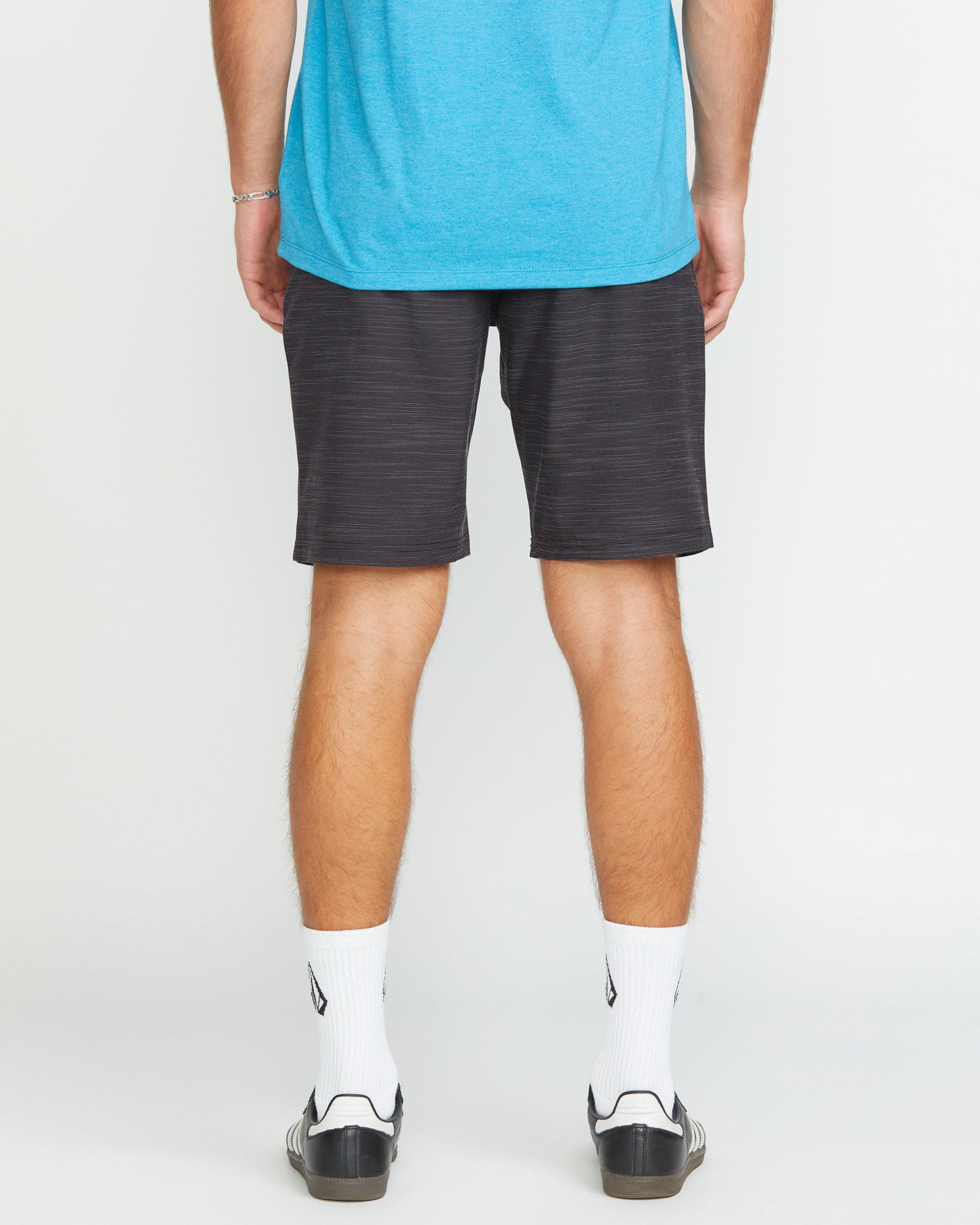 Men's Slub Frickin Cross Shred 20 Hybrid Shorts - Image 2